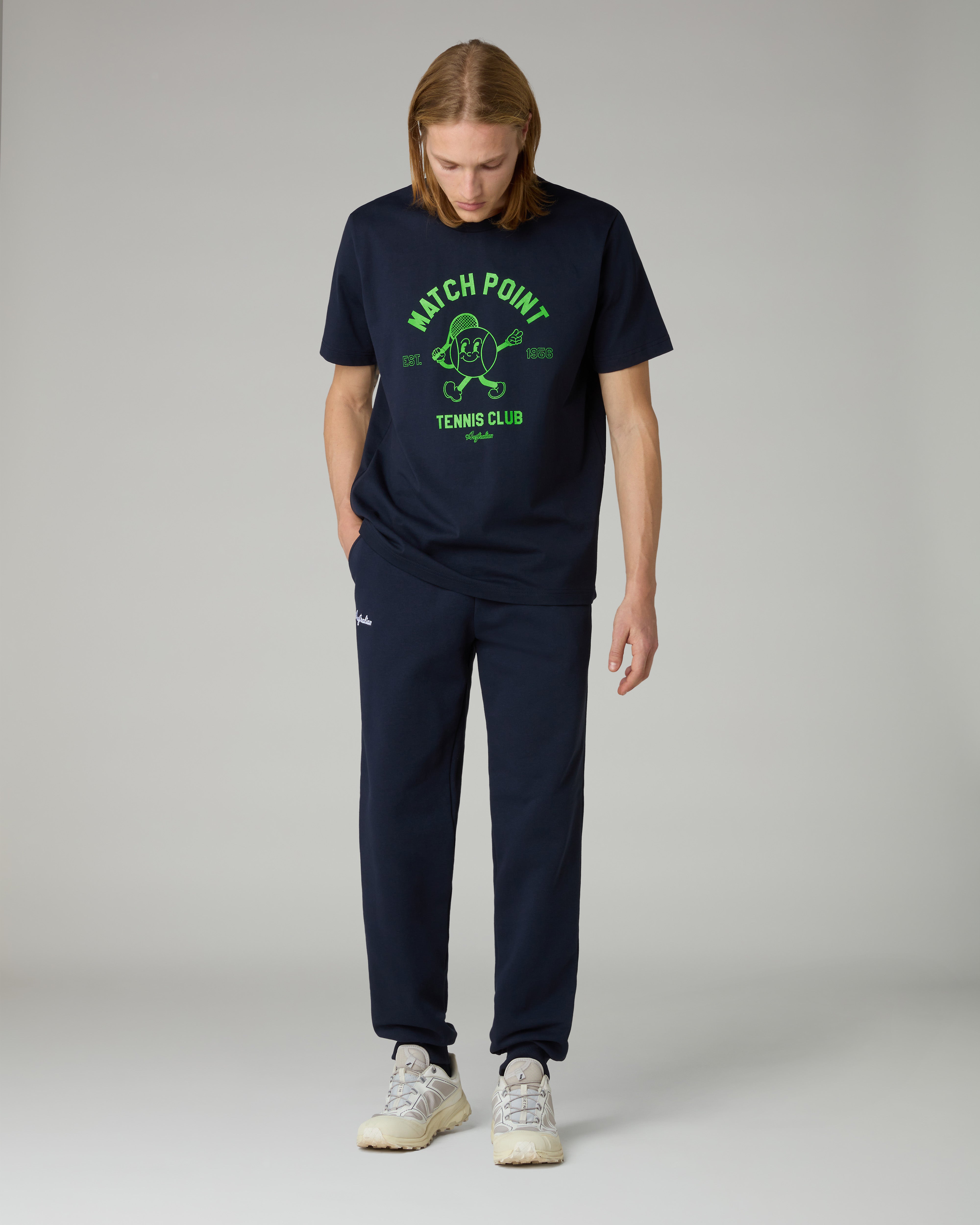 Mascot T-shirt