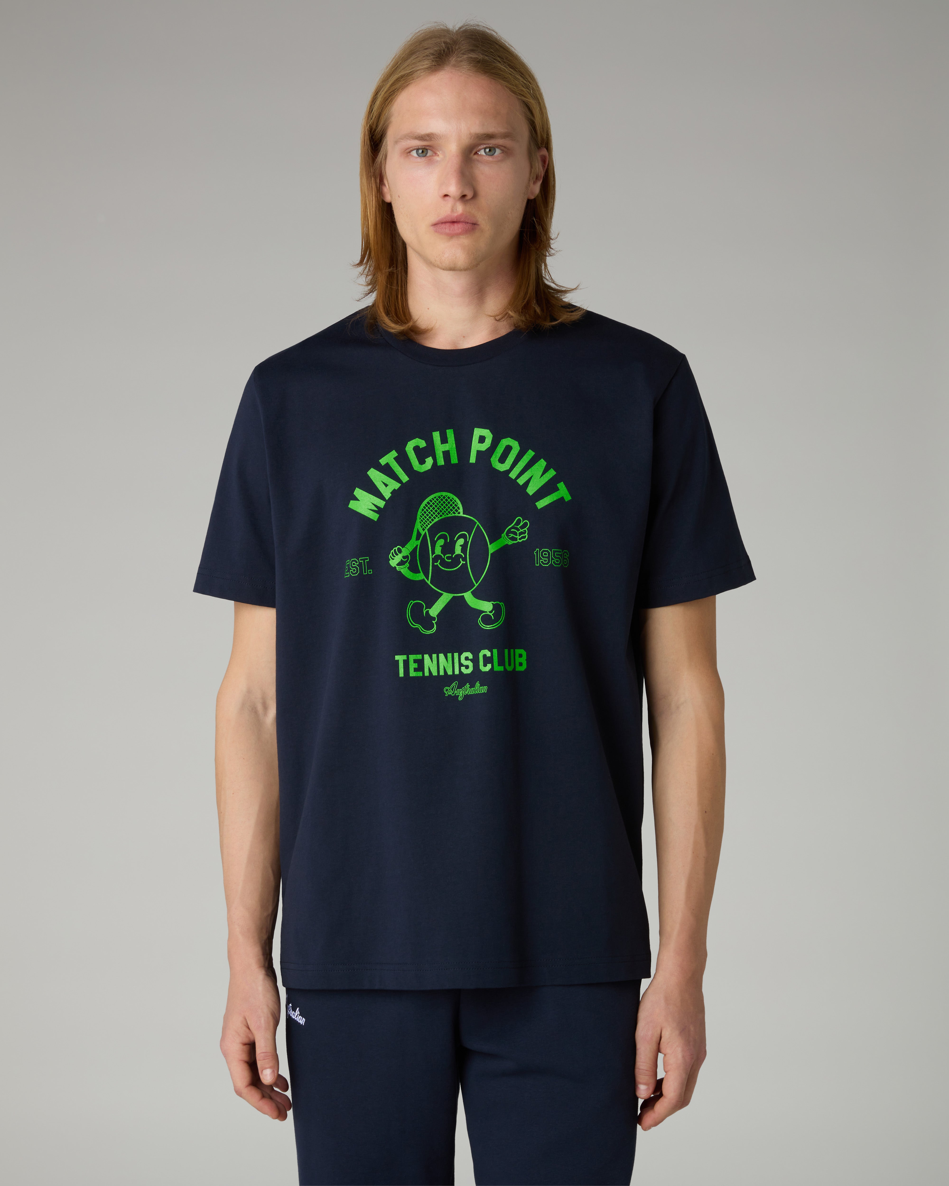 Mascot T-shirt