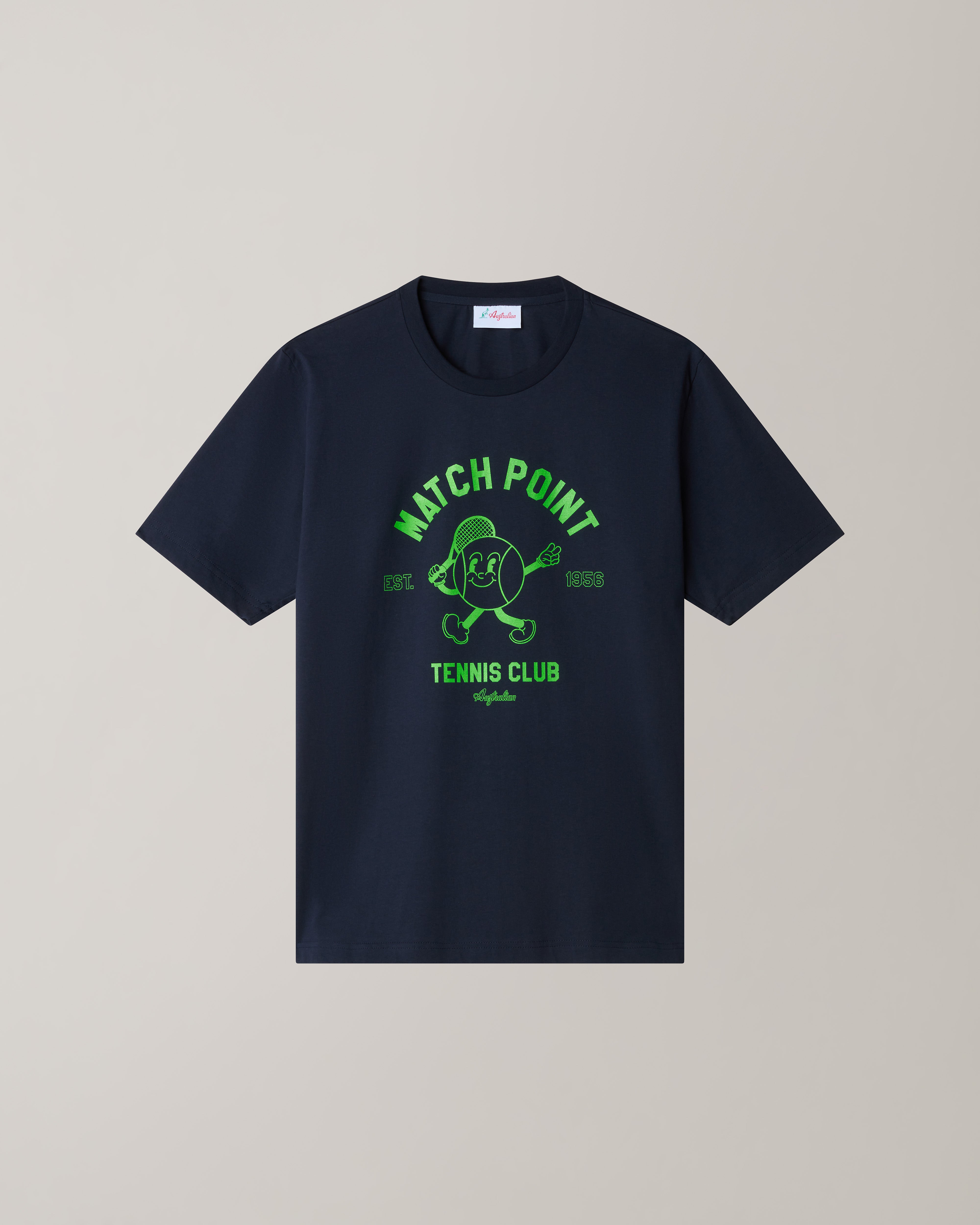 Mascot T-shirt