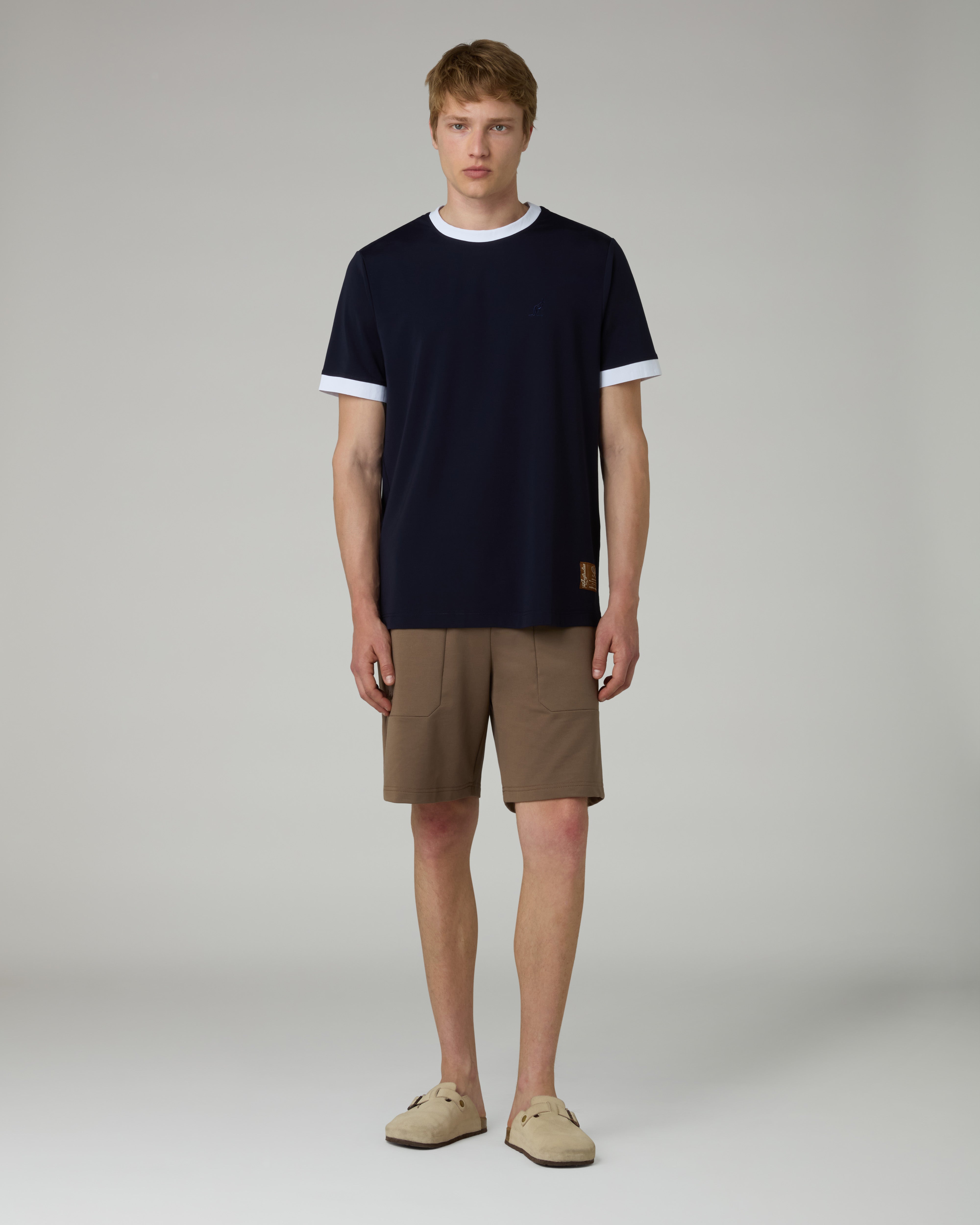 Flowline T-shirt