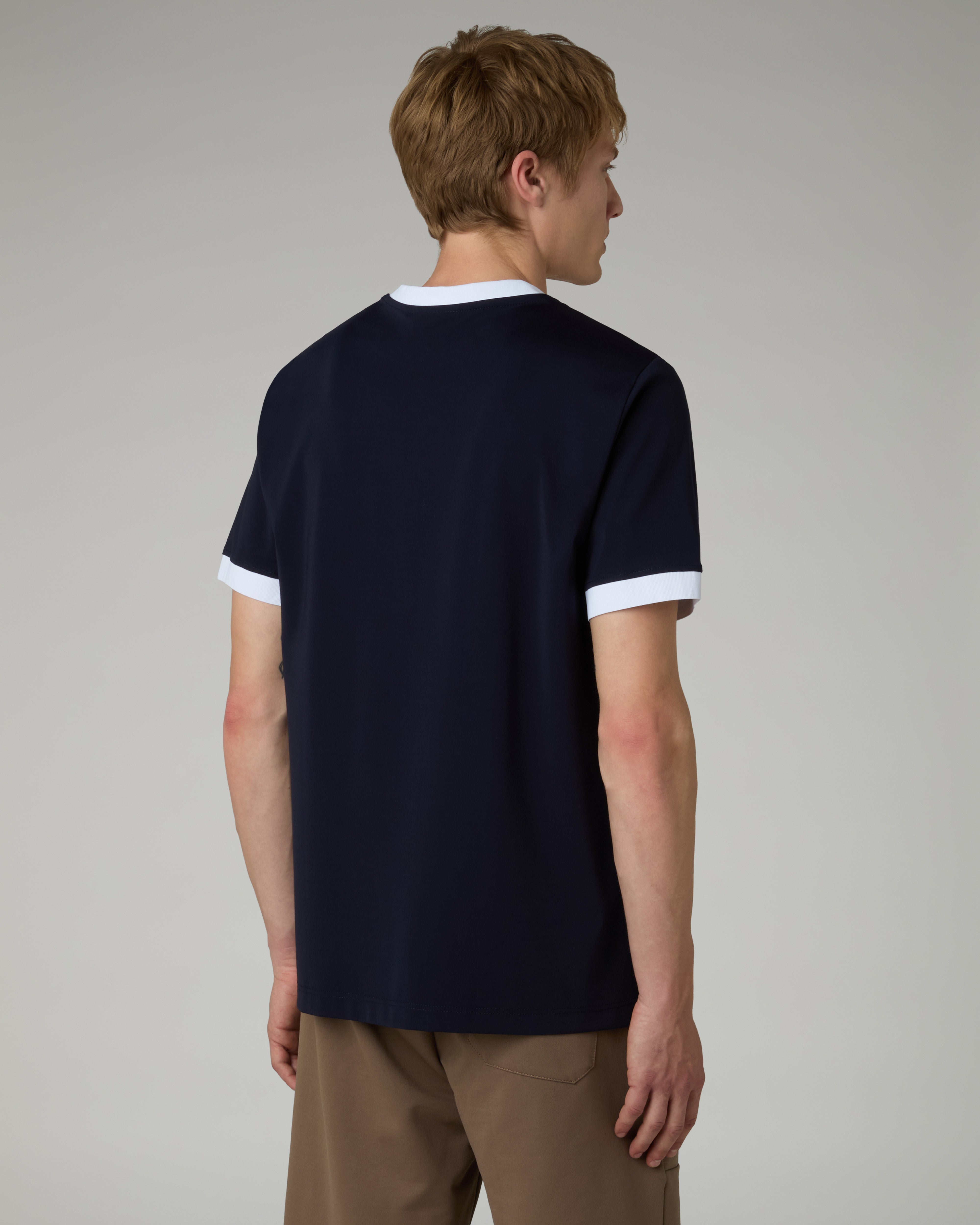 Flowline T-shirt