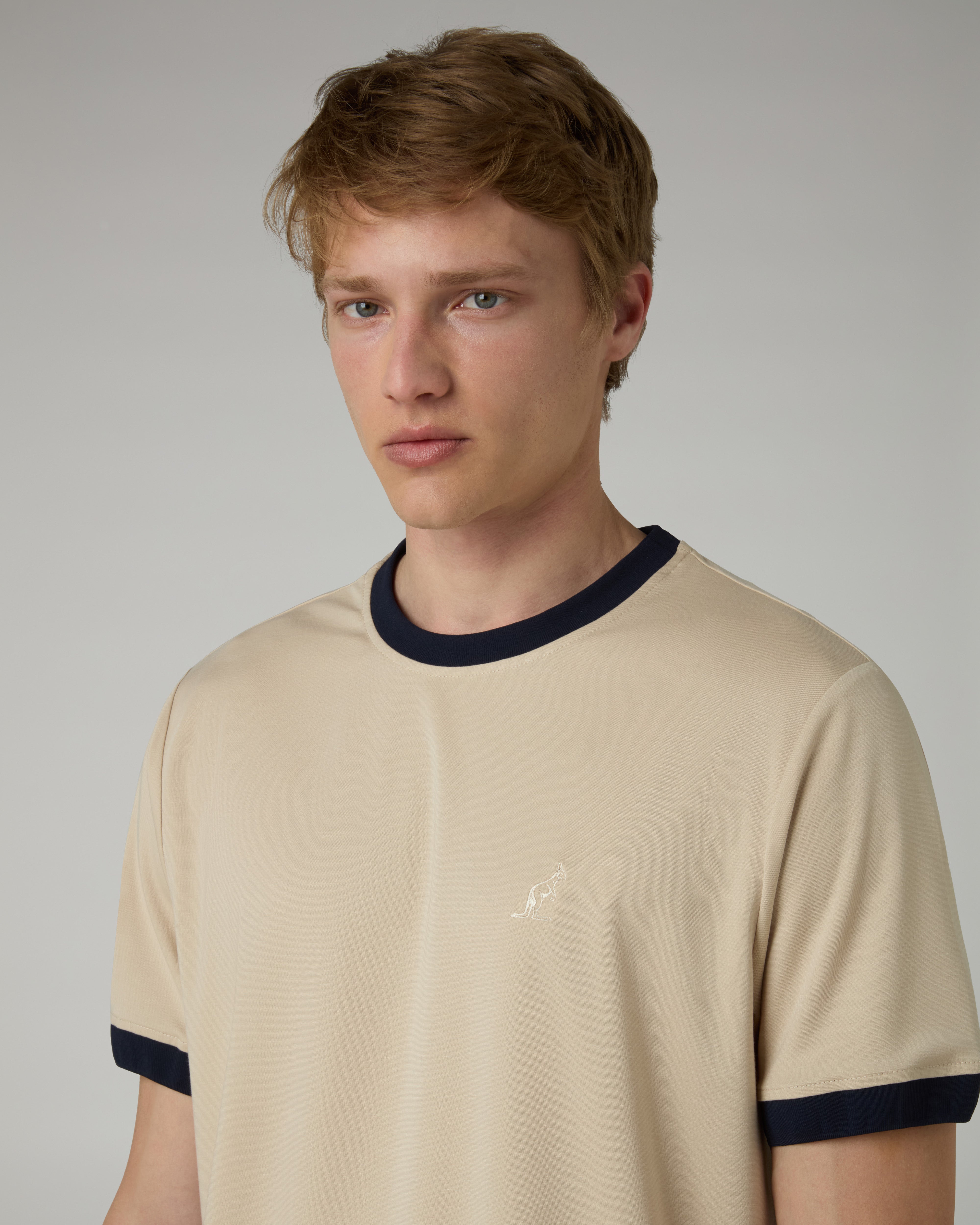 Flowline T-shirt