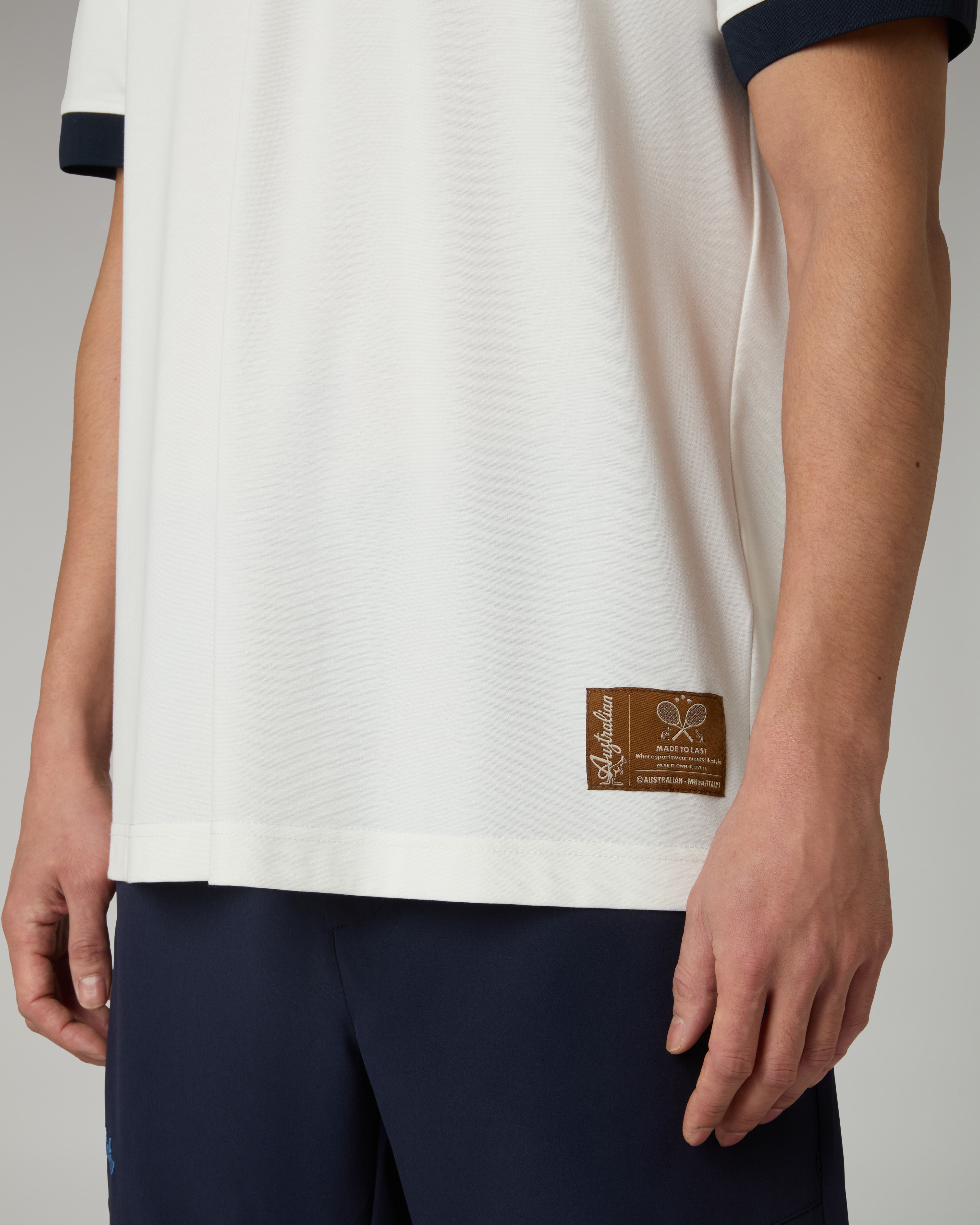 Flowline T-shirt