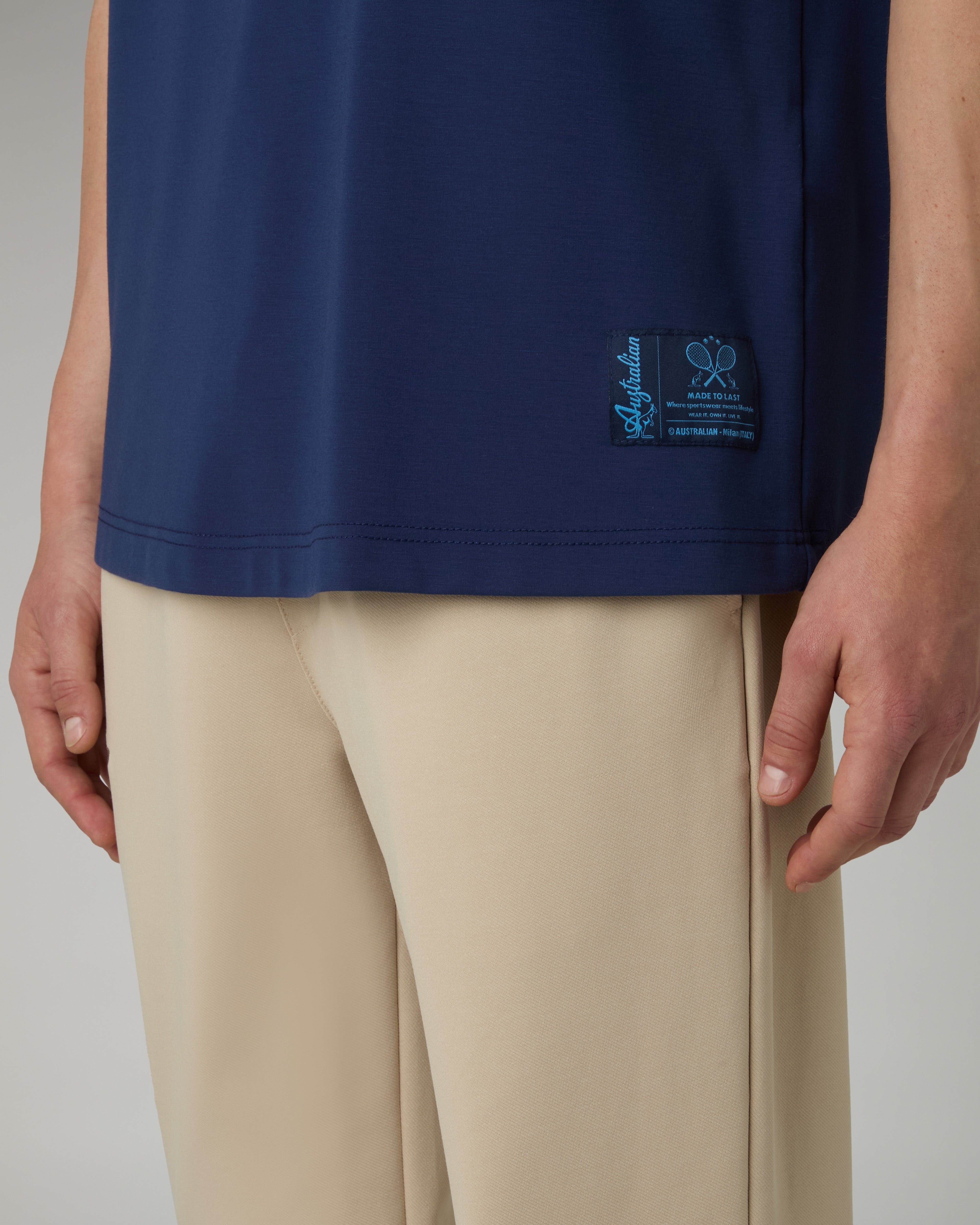 Flowline T-shirt