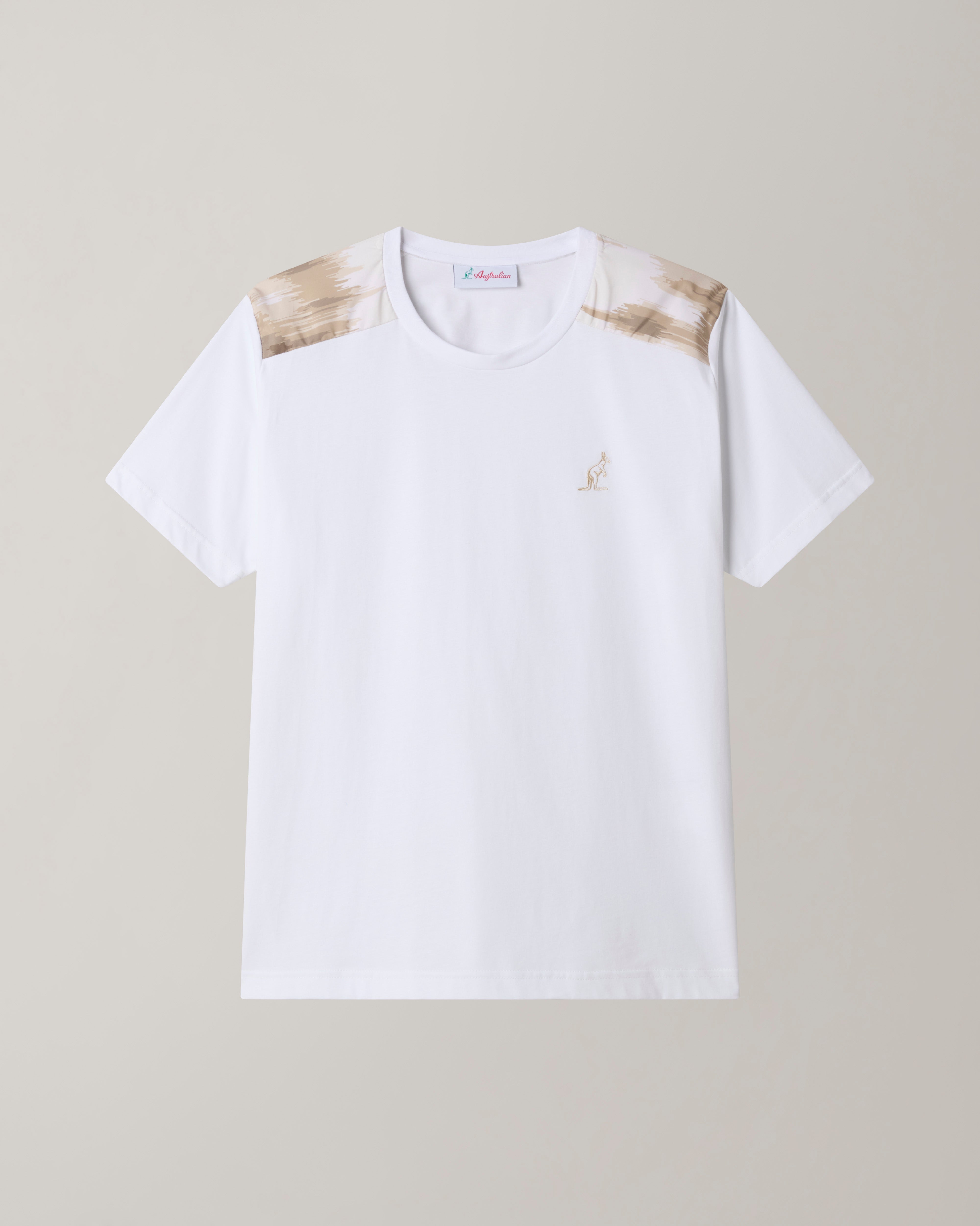 Doric Cotton T-shirt