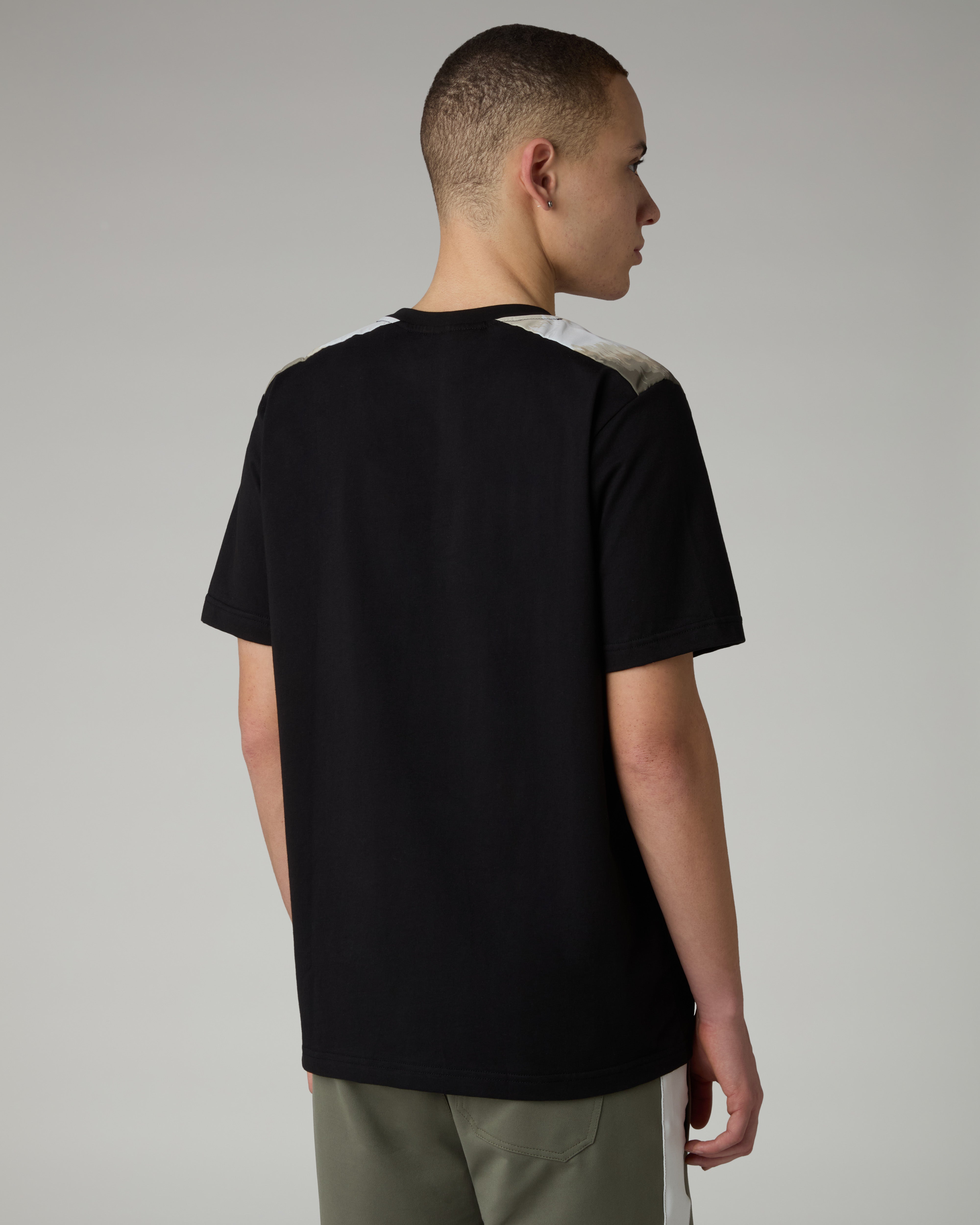 Doric Cotton T-shirt