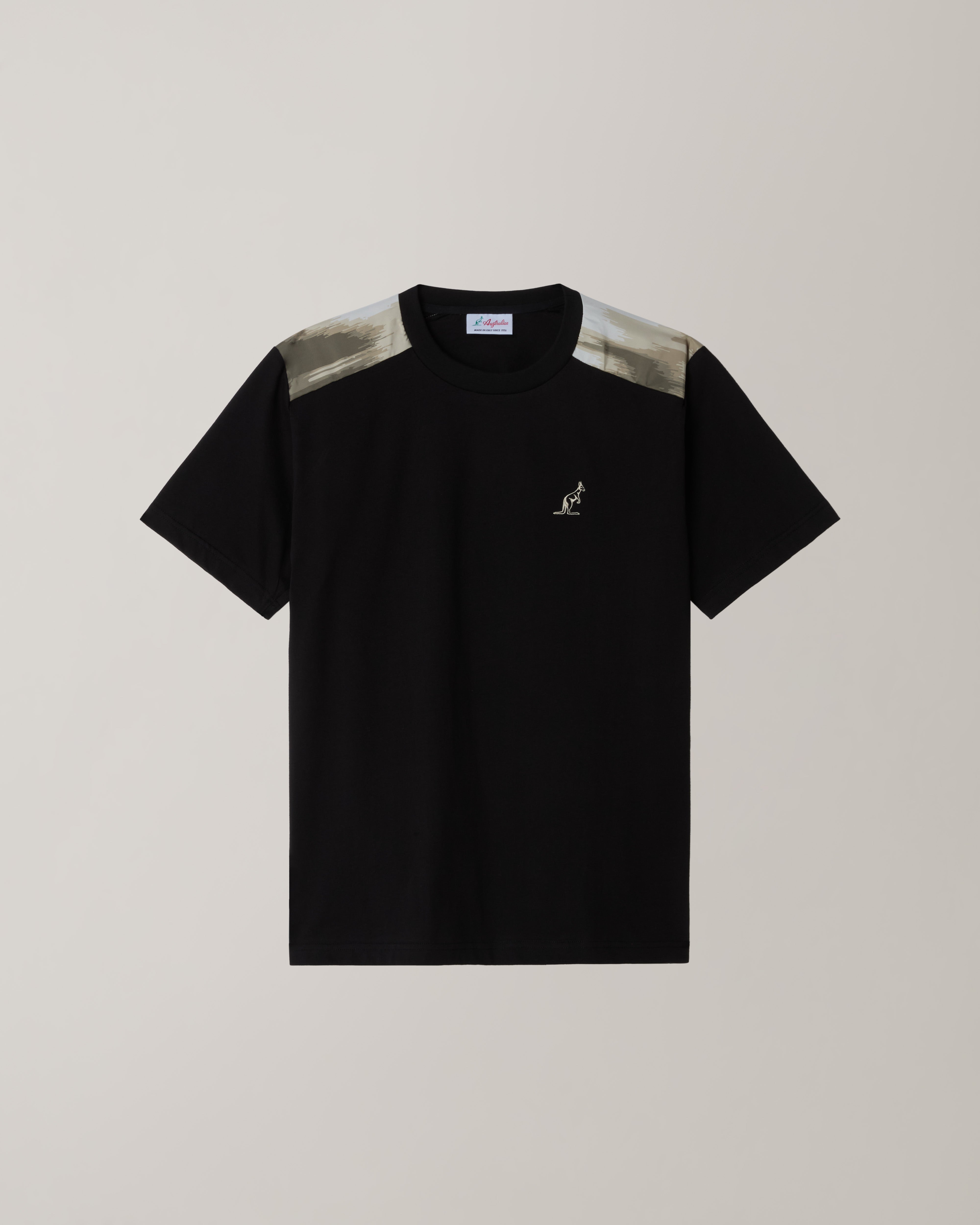 Doric Cotton T-shirt