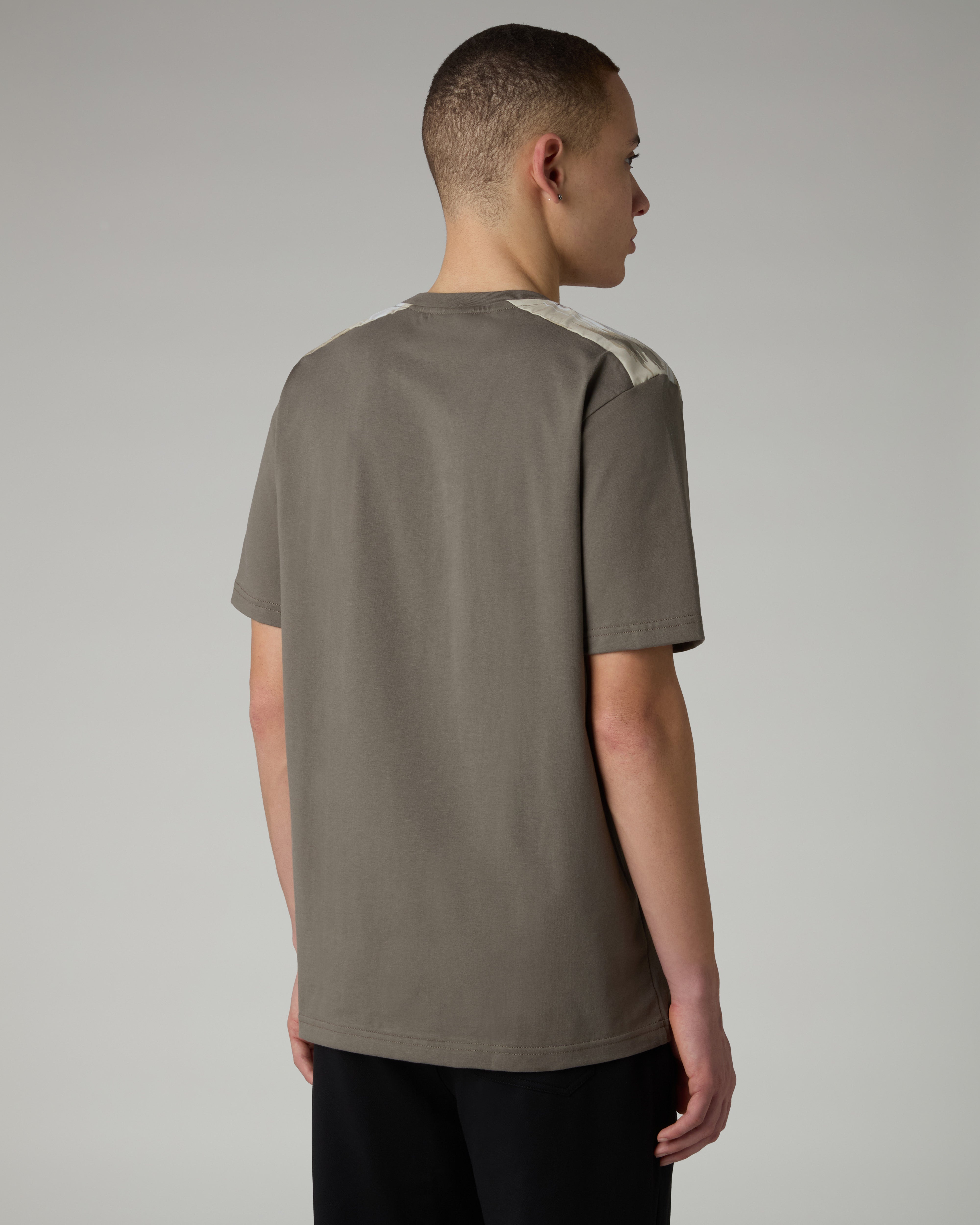 Doric Cotton T-shirt
