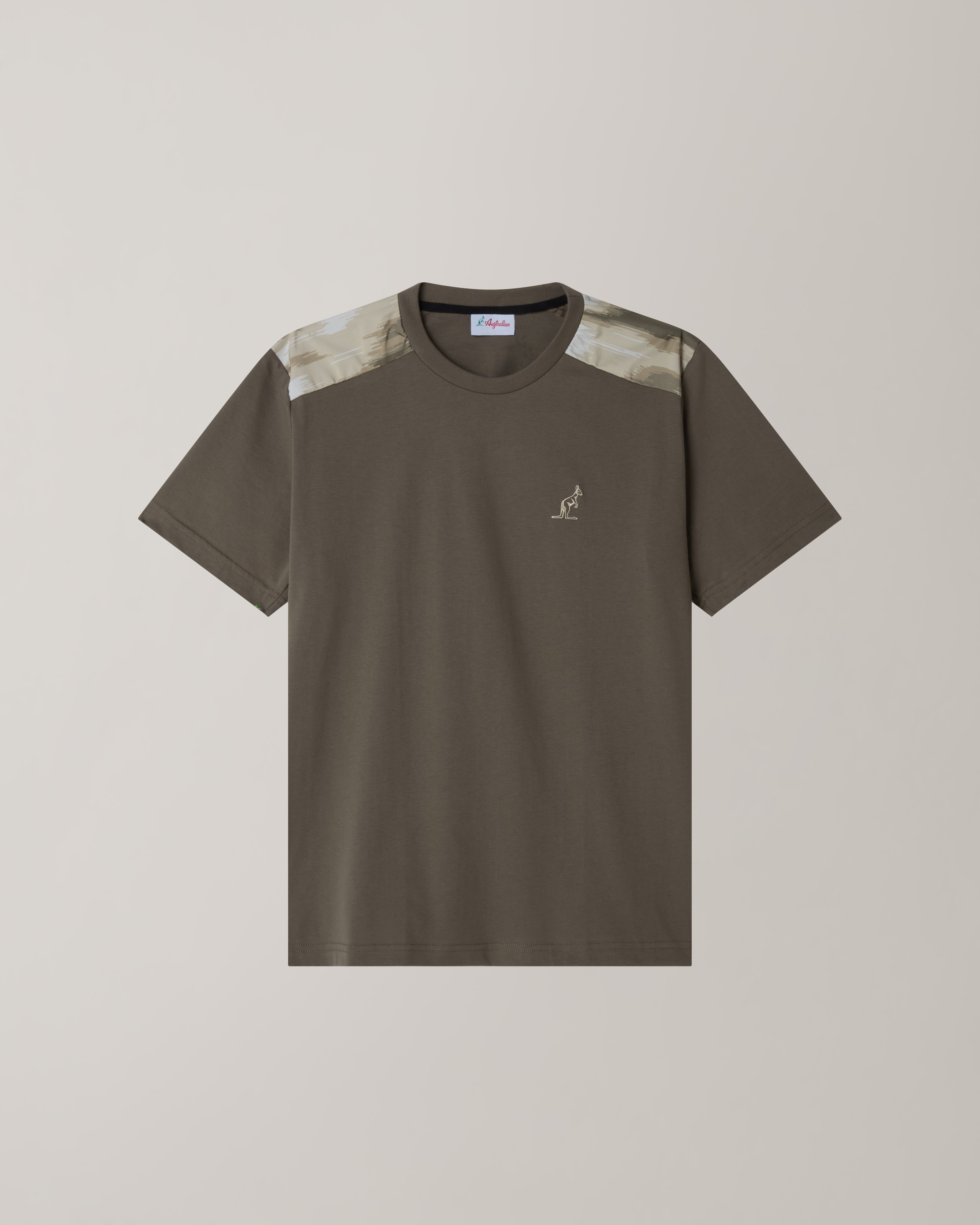 Doric Cotton T-shirt
