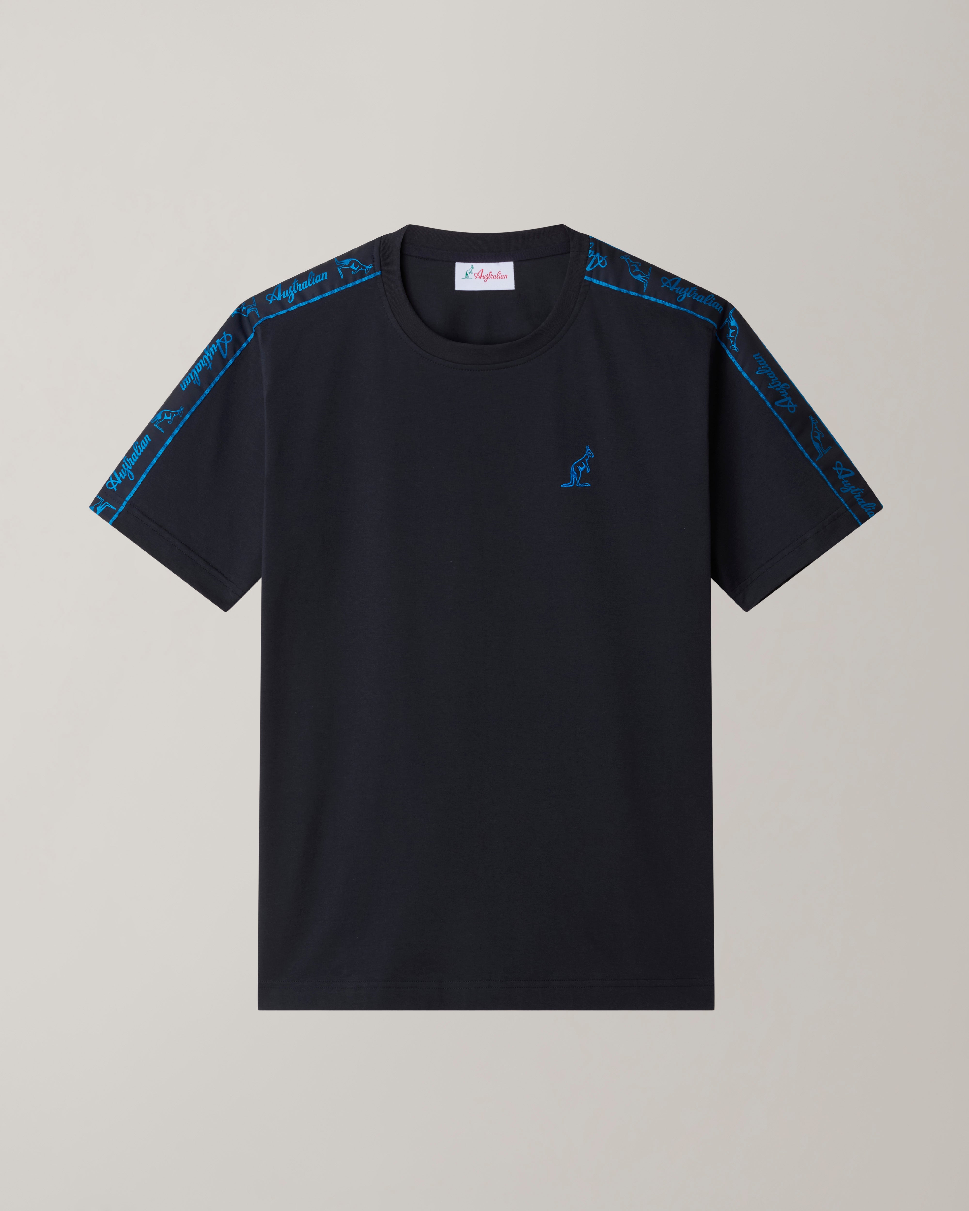 Blue Tape T-shirt