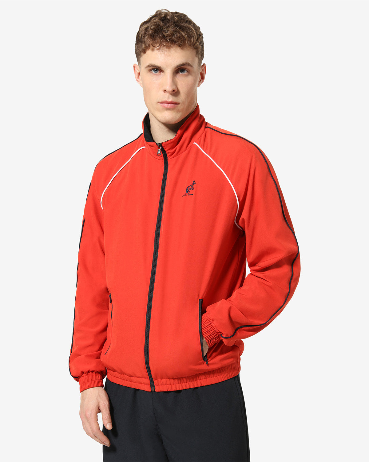 Easy Tracksuit: Australian Sportswear