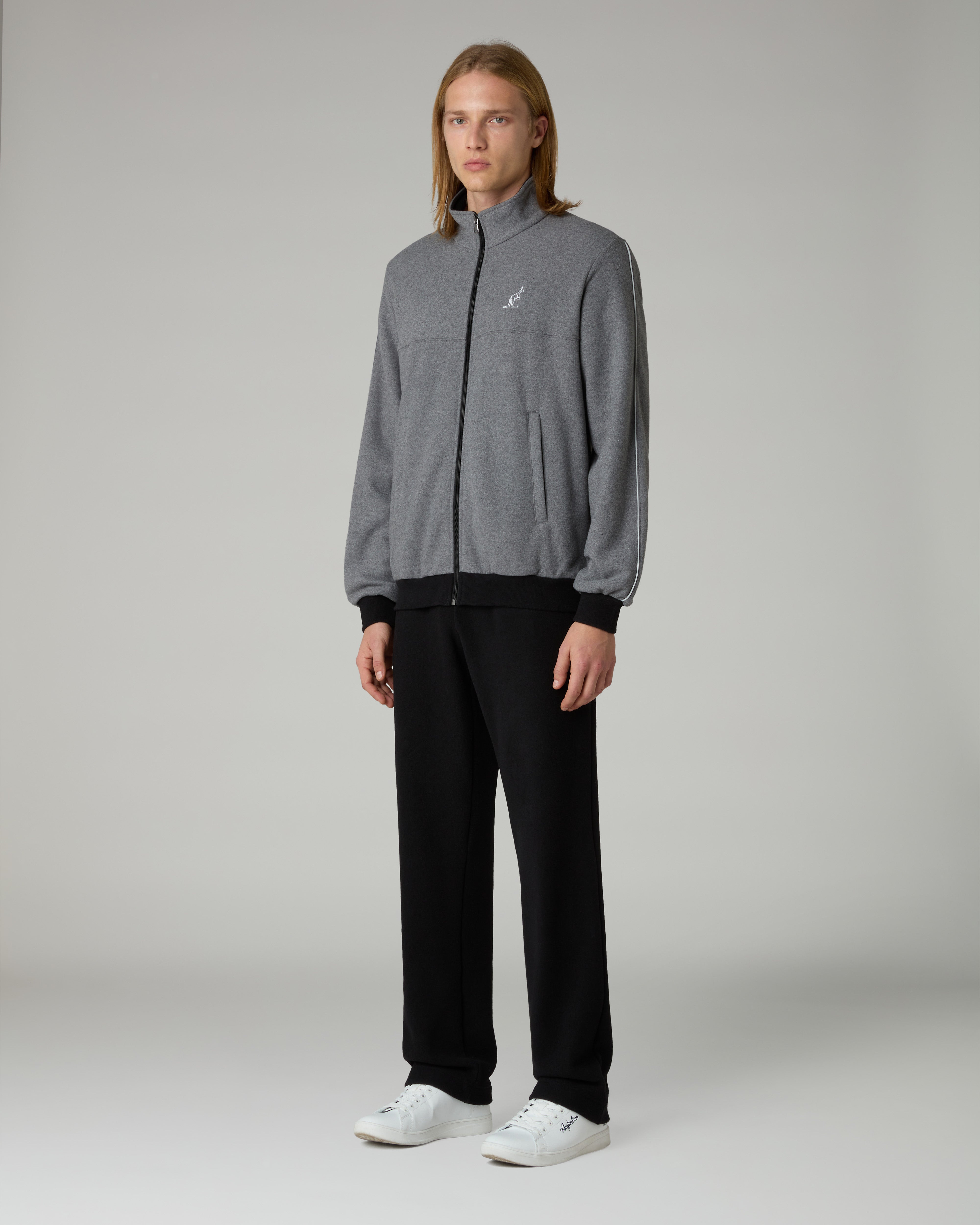 Classy Tracksuit