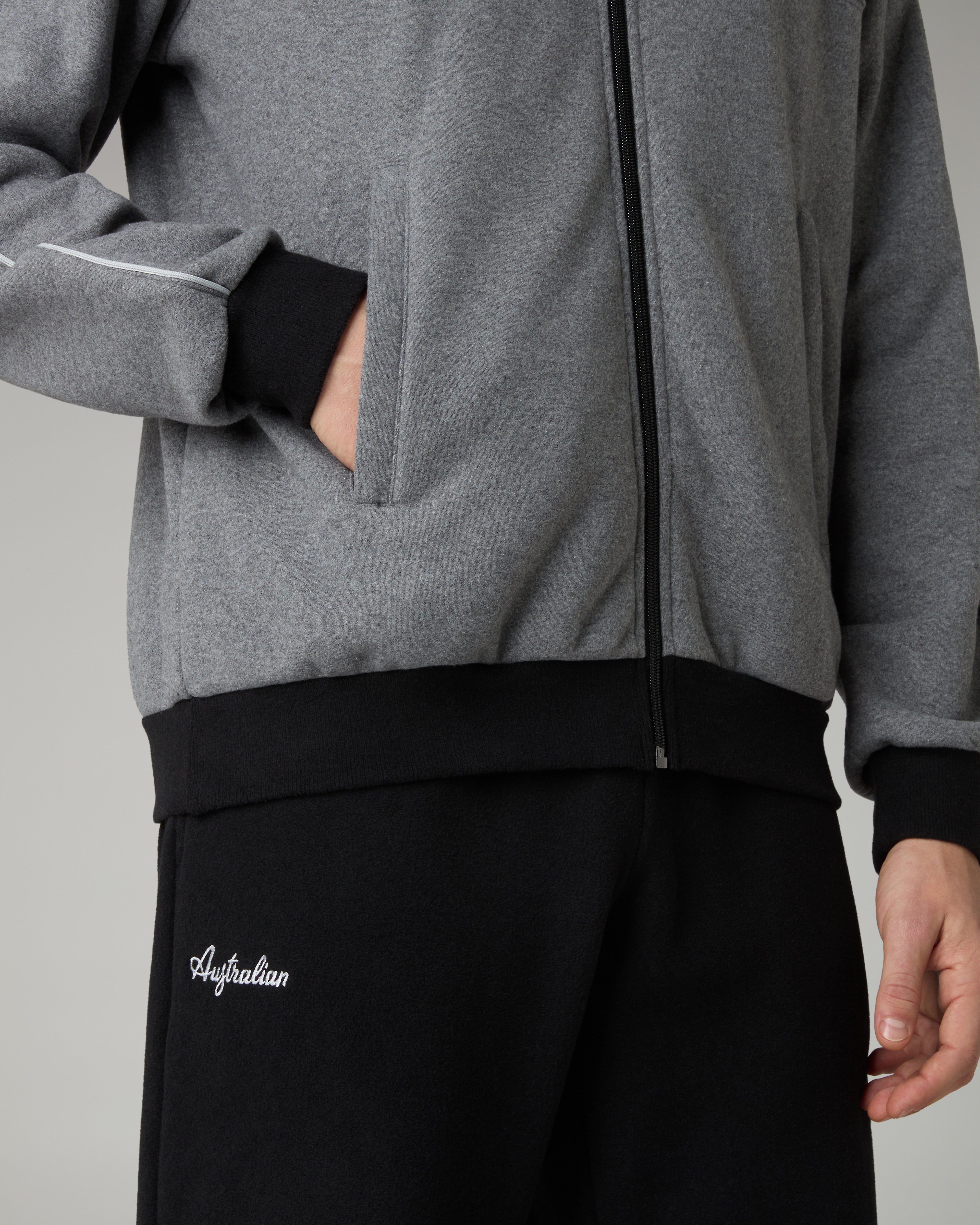 Classy Tracksuit