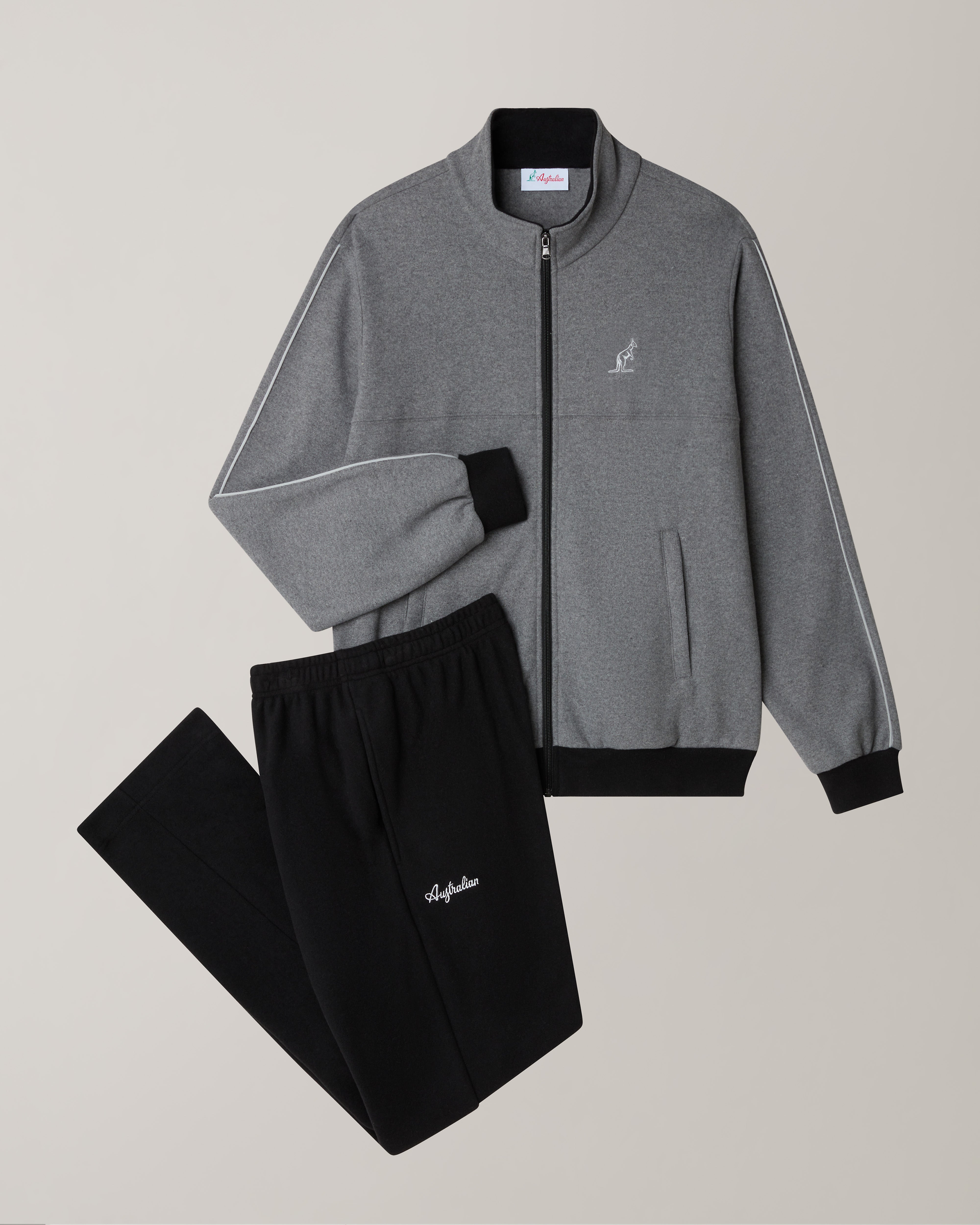 Classy Tracksuit