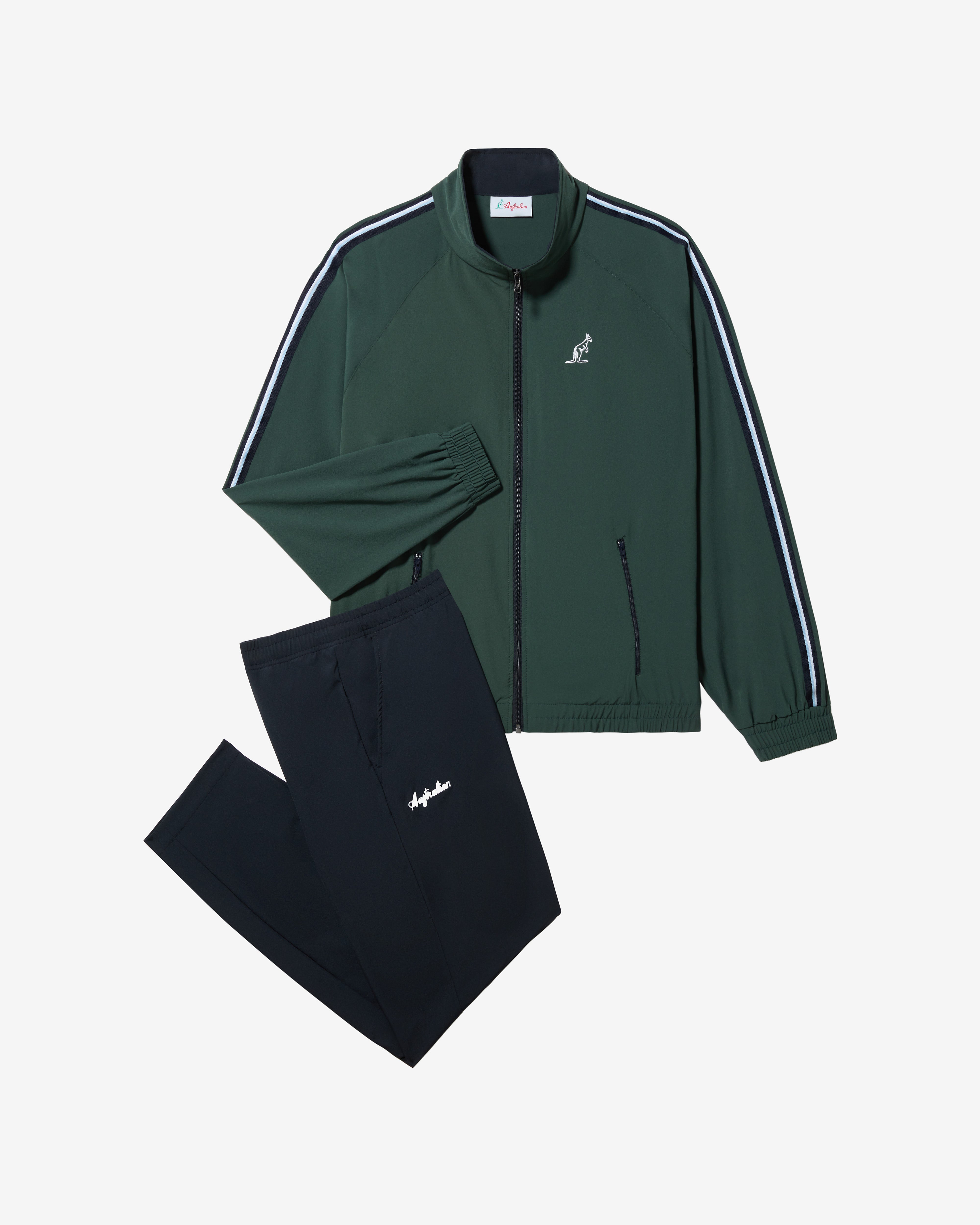 DNA Classic Tracksuit