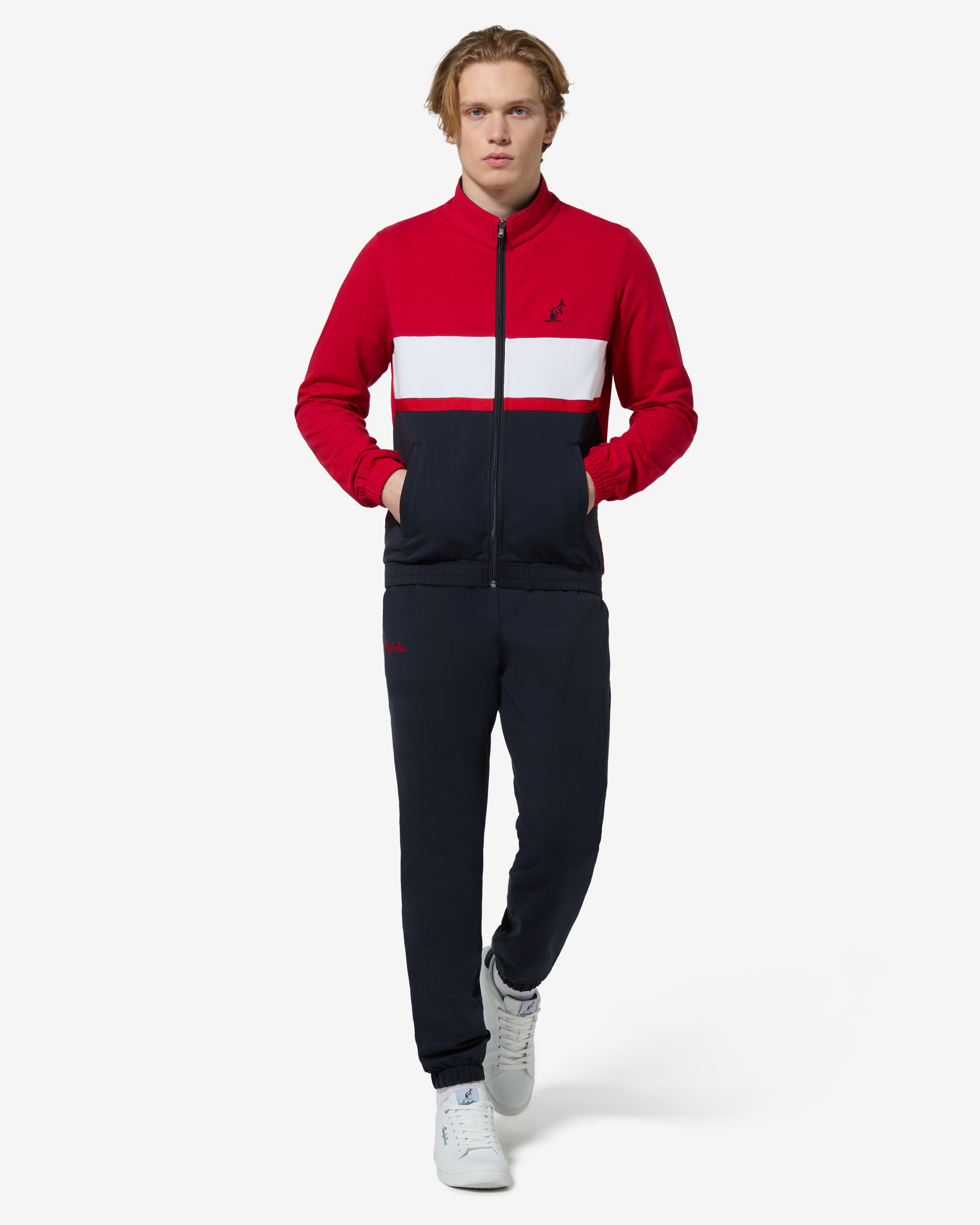 Icon Tracksuit