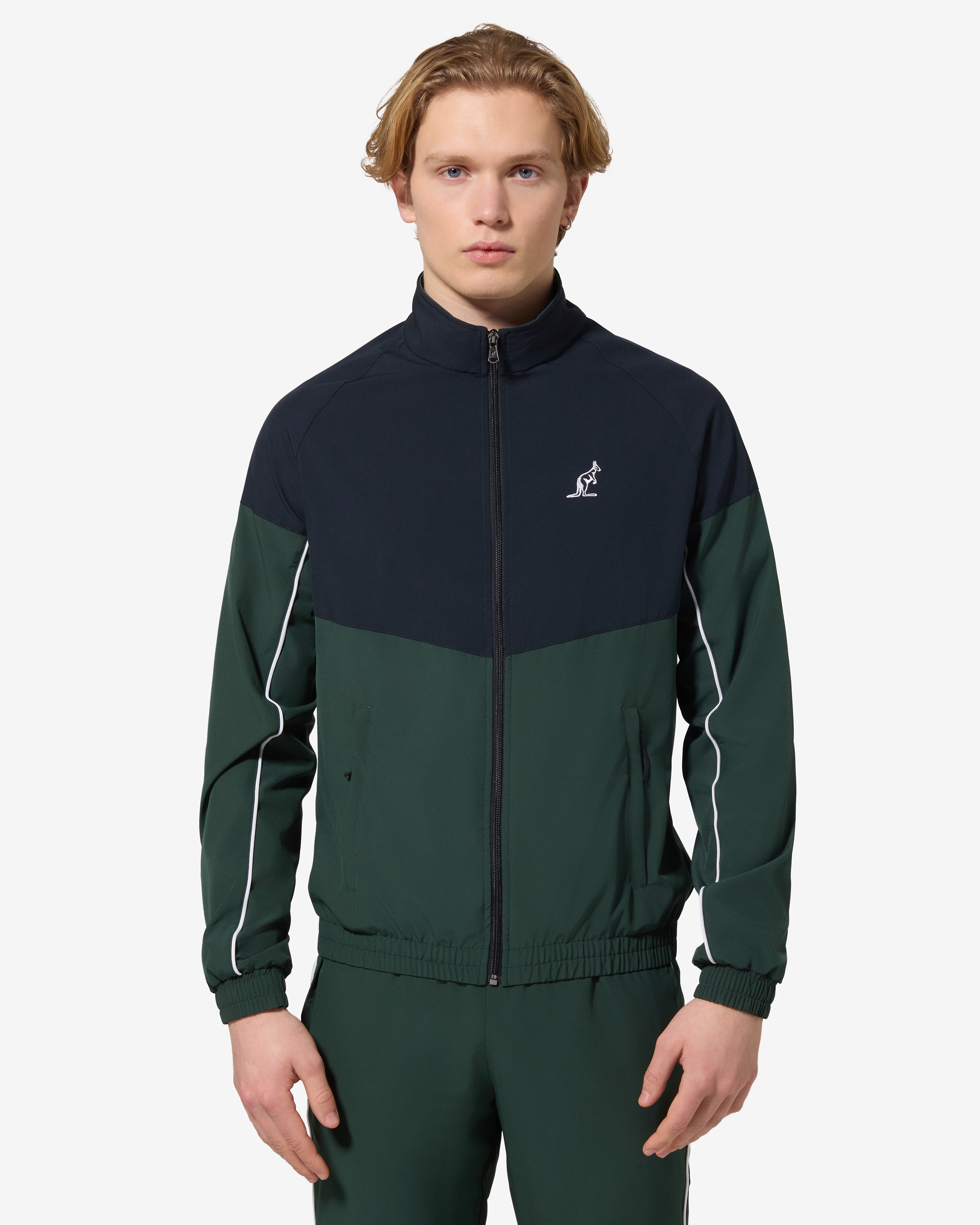 Impact Slam Tracksuit