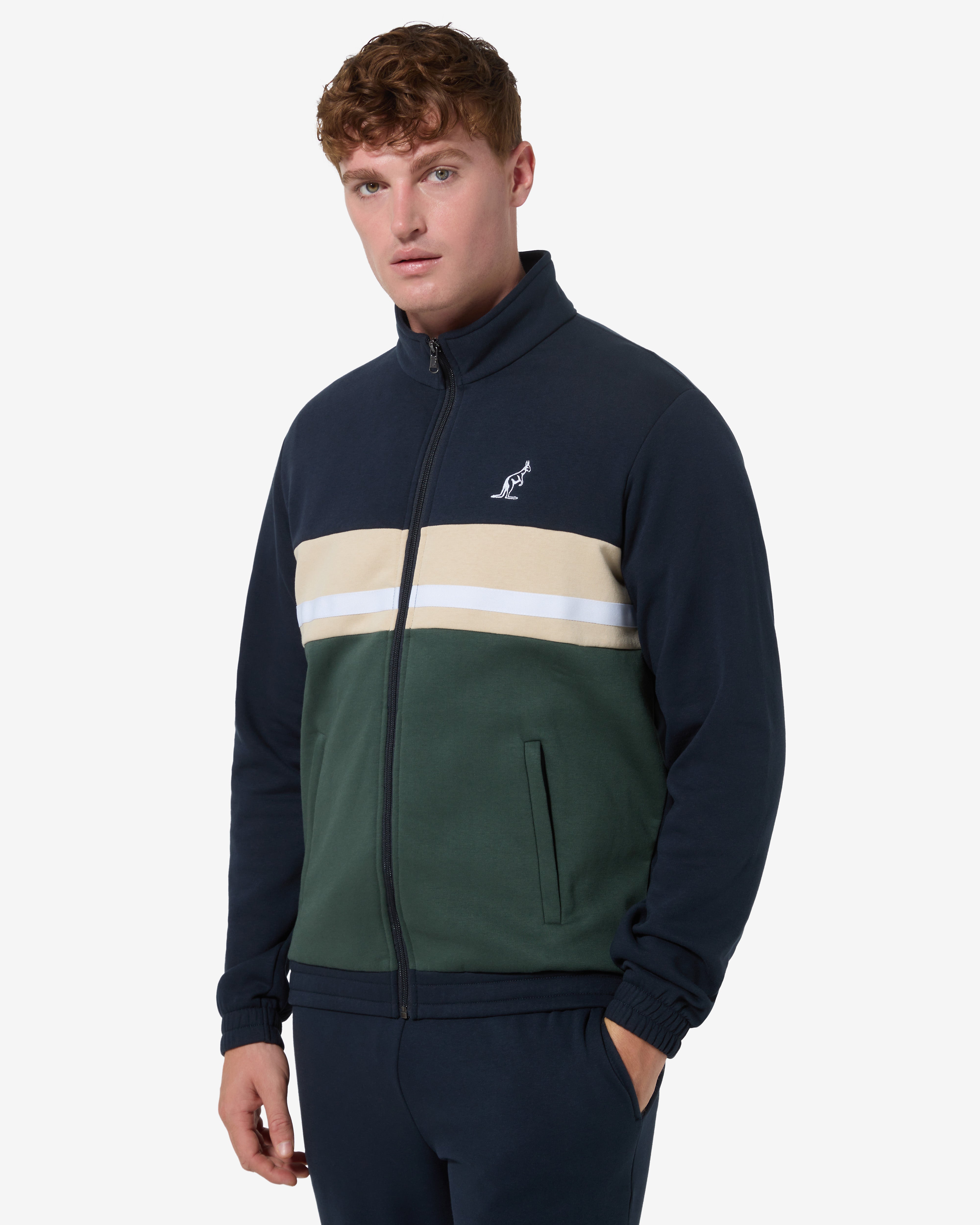 Icon Tracksuit