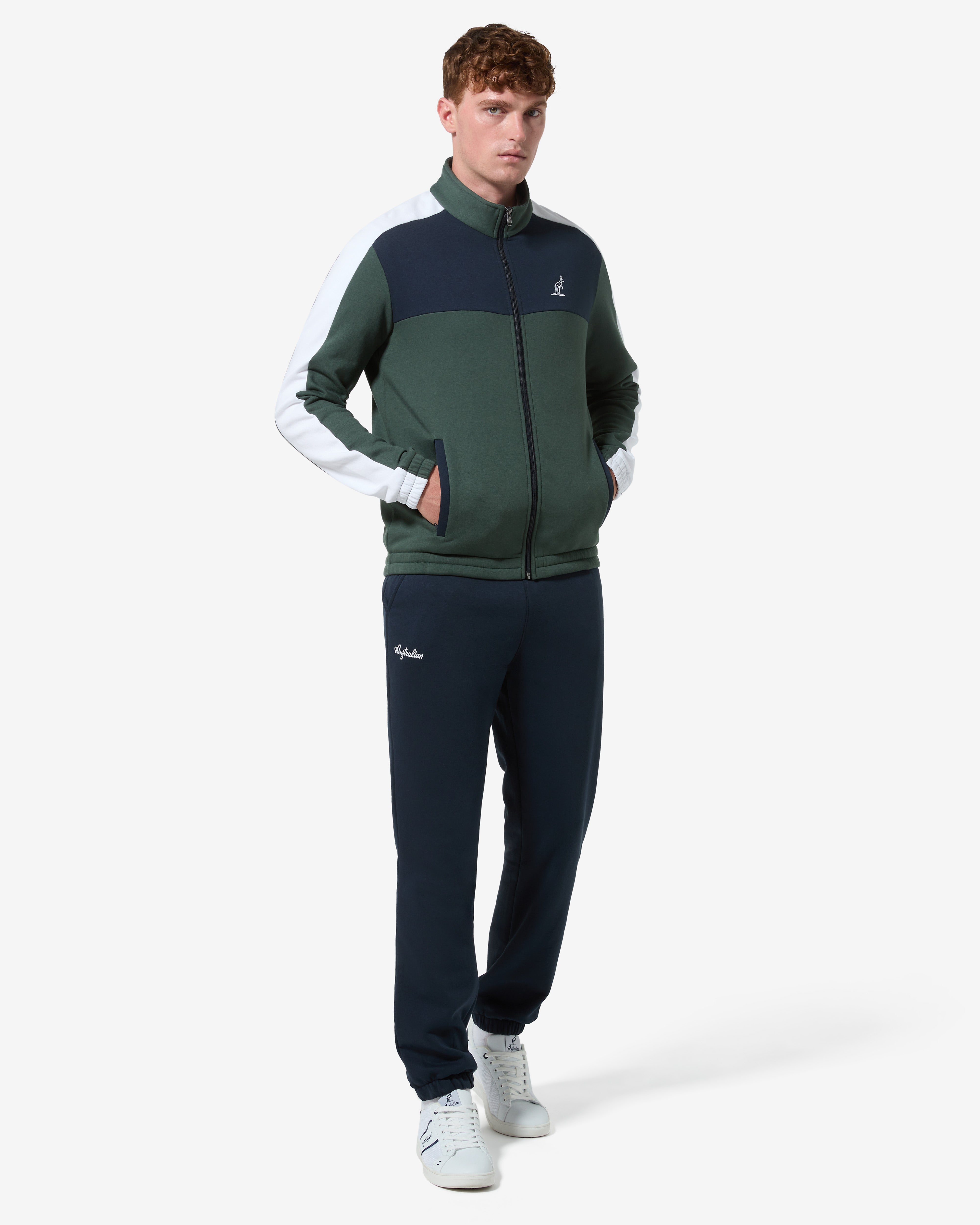 Essential Tracksuit