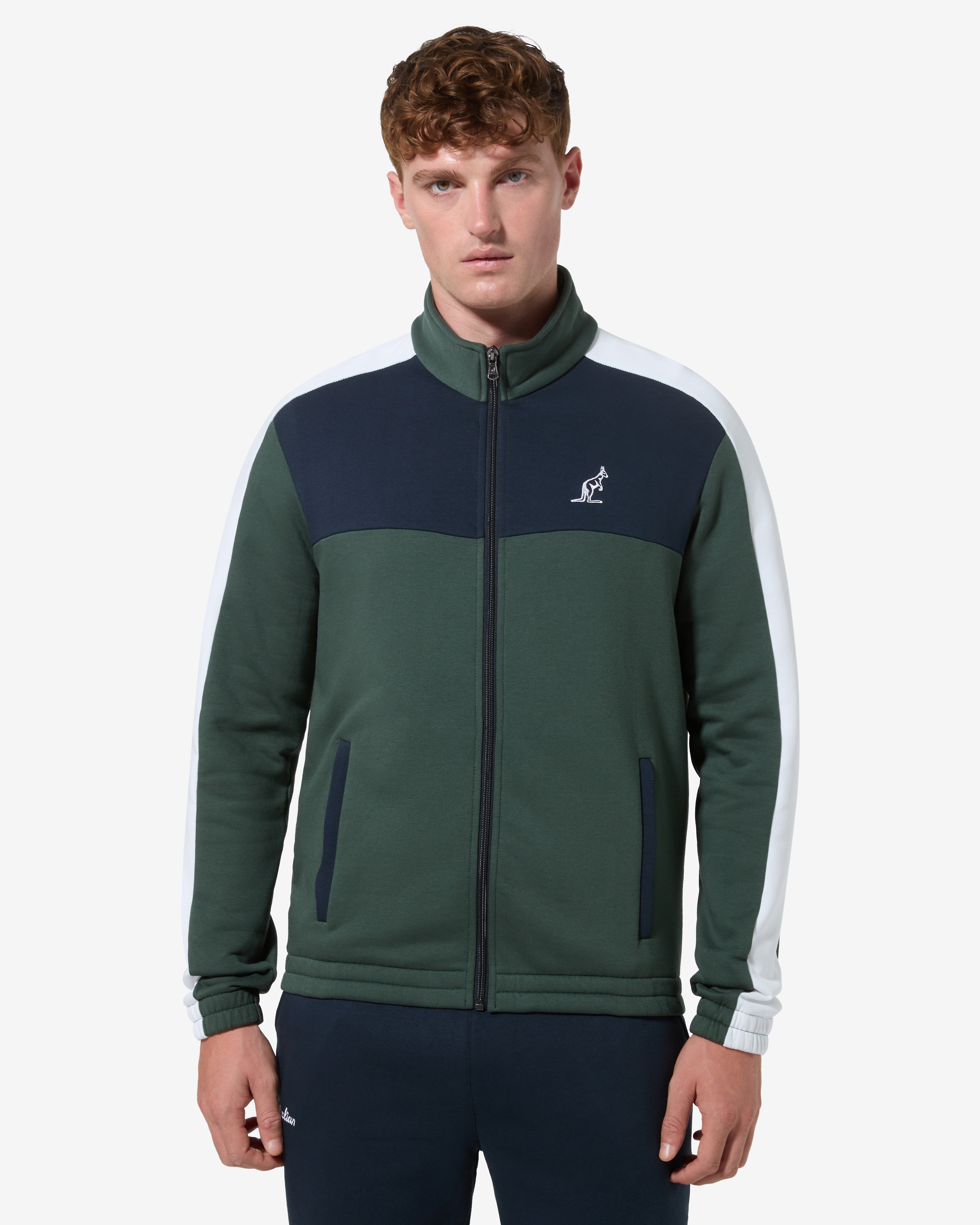 Essential Tracksuit