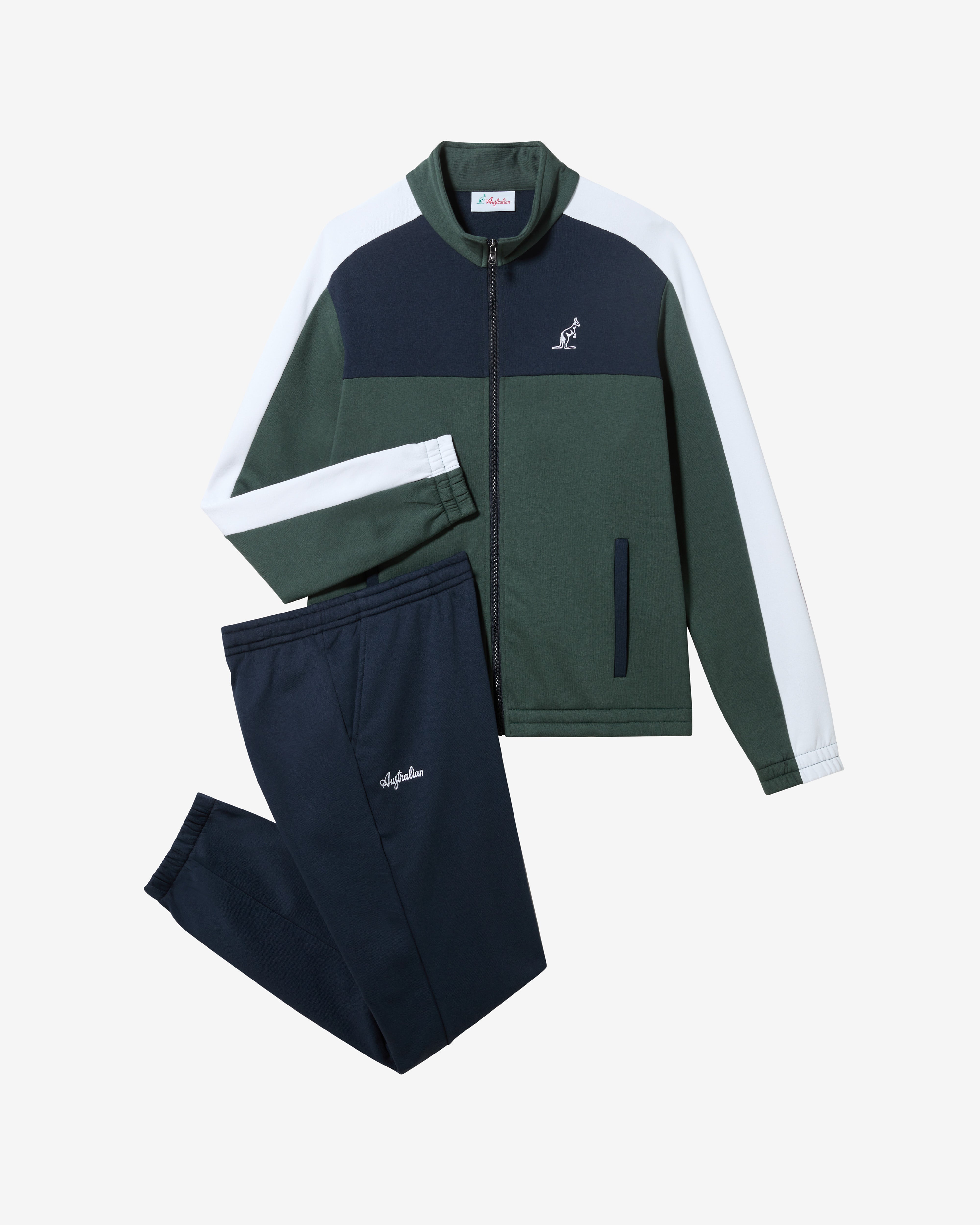 Essential Tracksuit