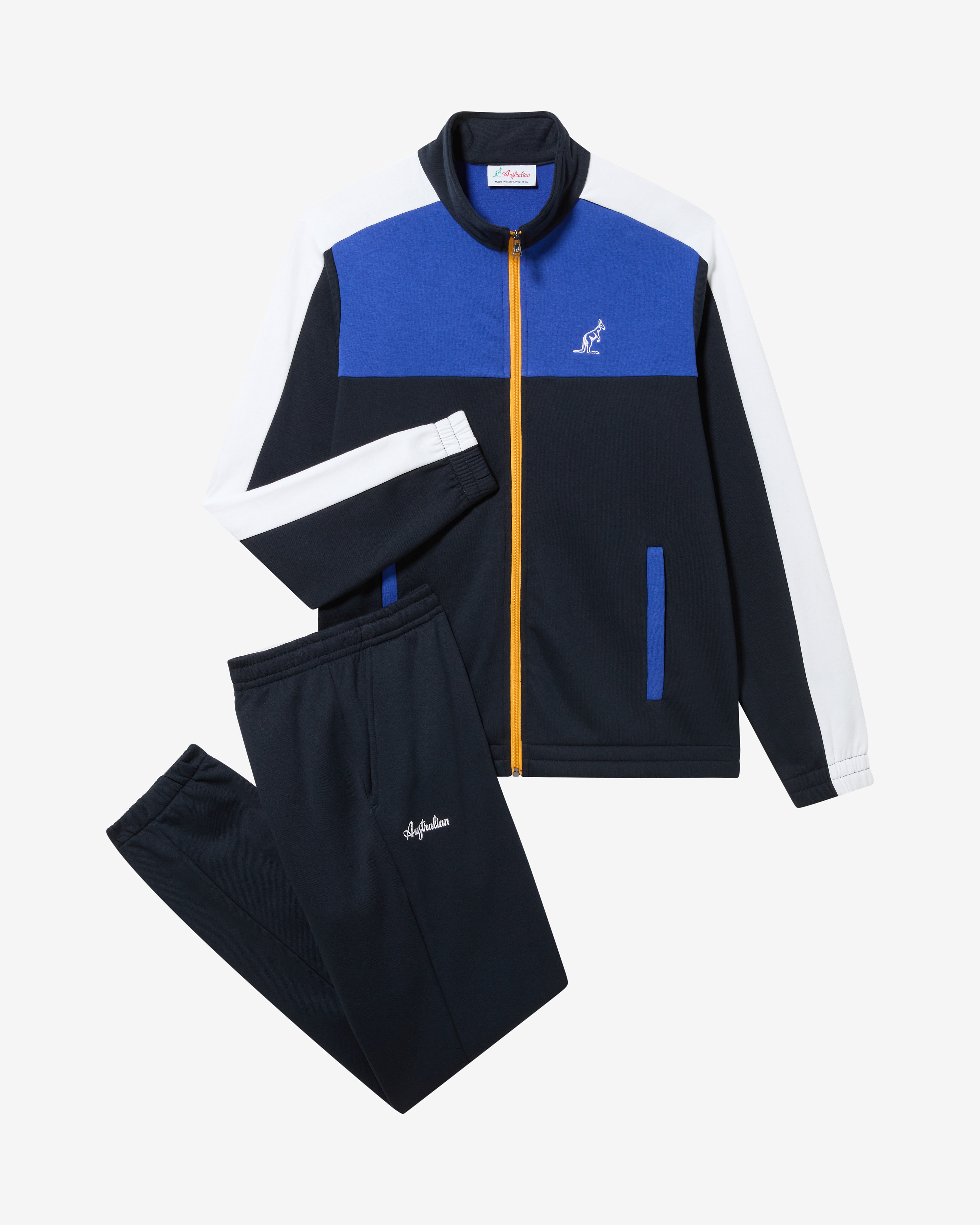 Essential Tracksuit