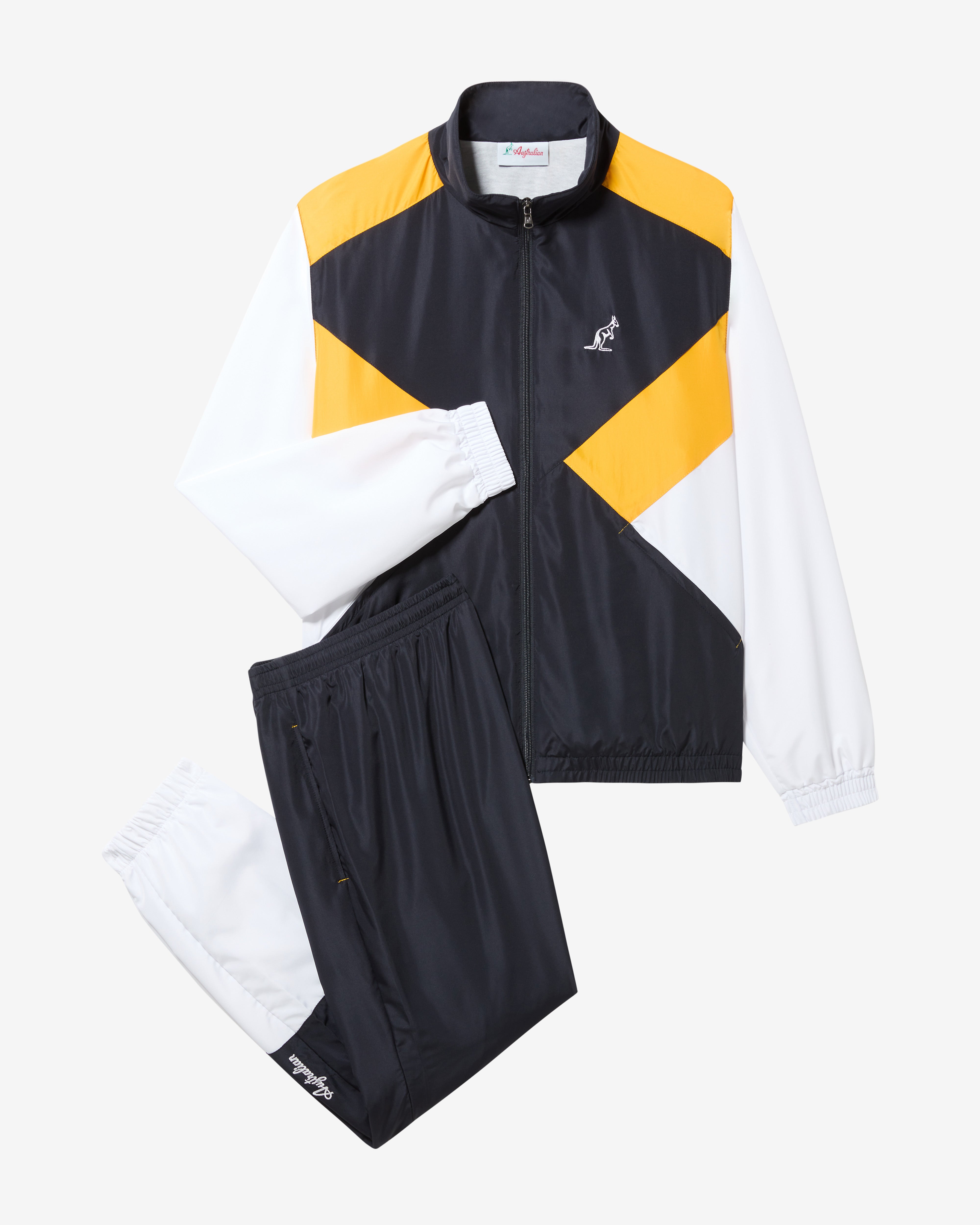 Life Smash Tracksuit