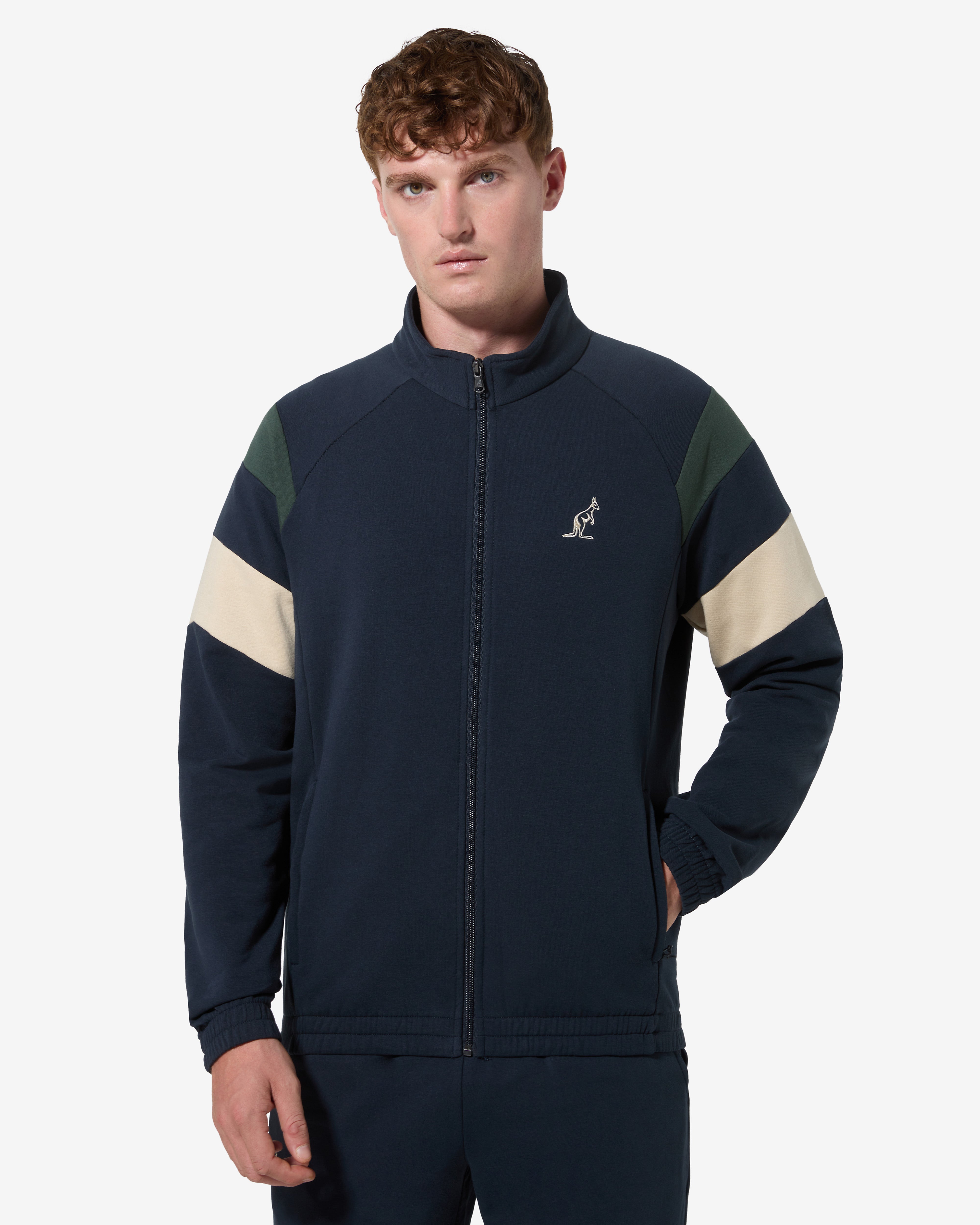 Gravity Tracksuit