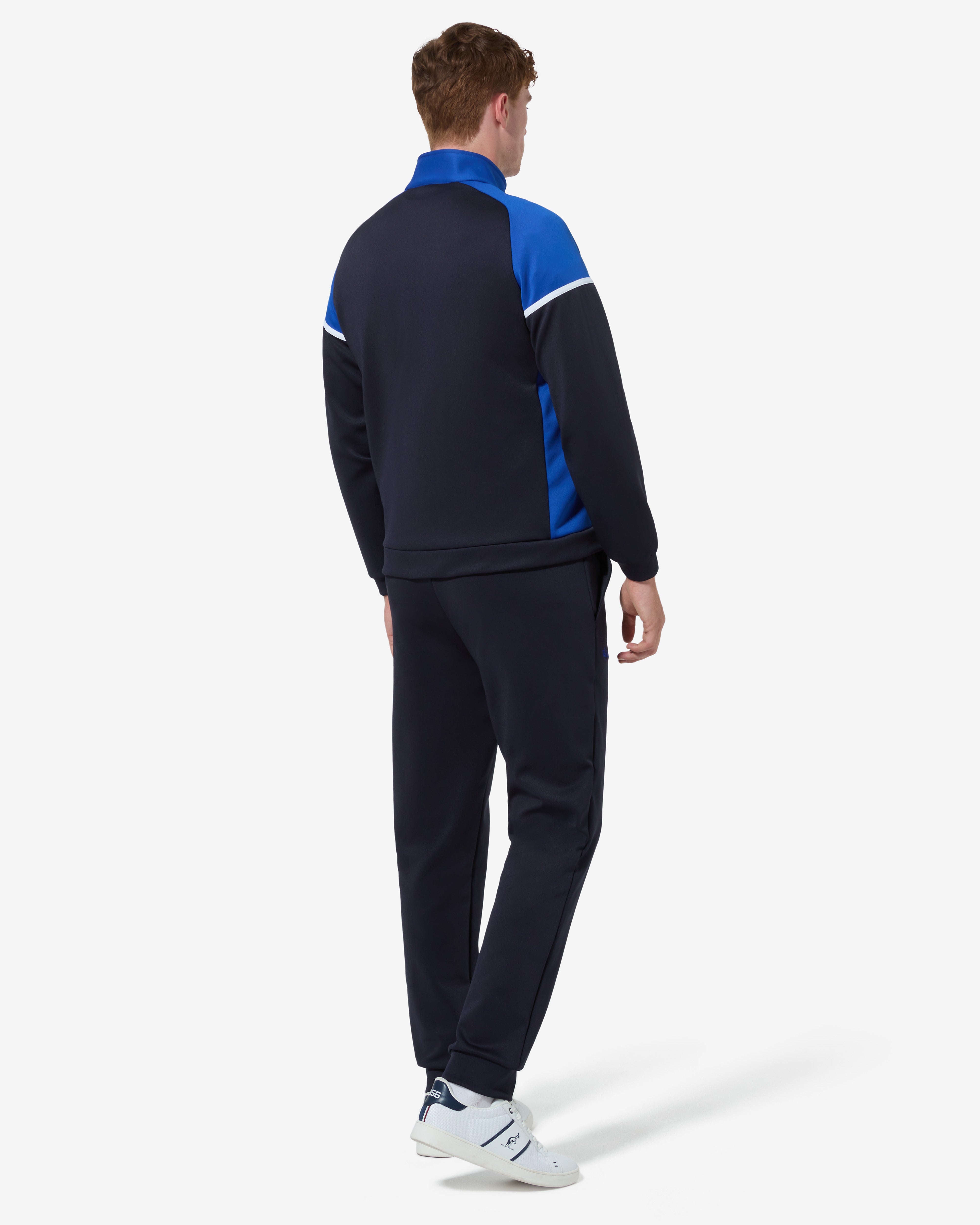 Club Voleè Tracksuit