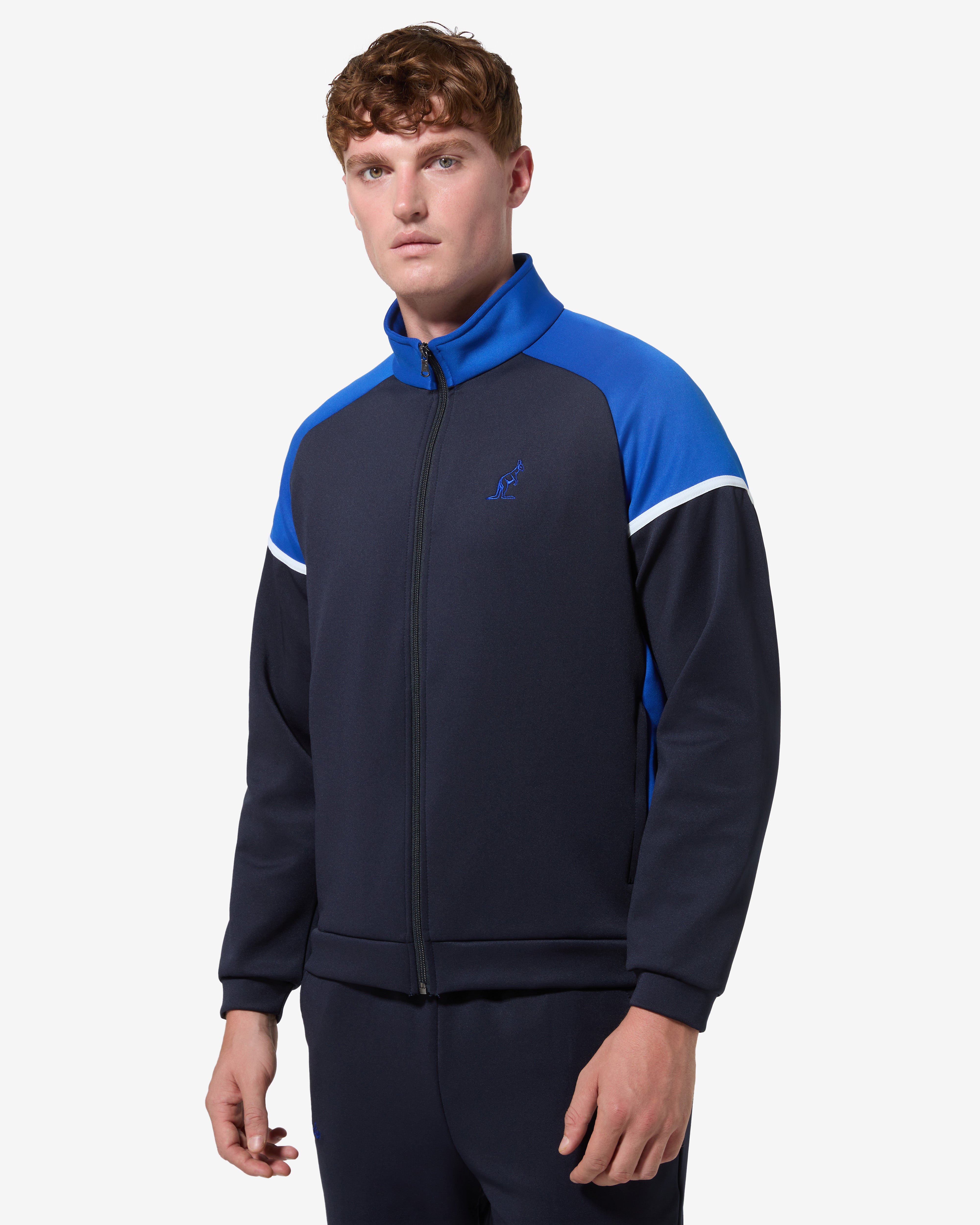 Club Voleè Tracksuit