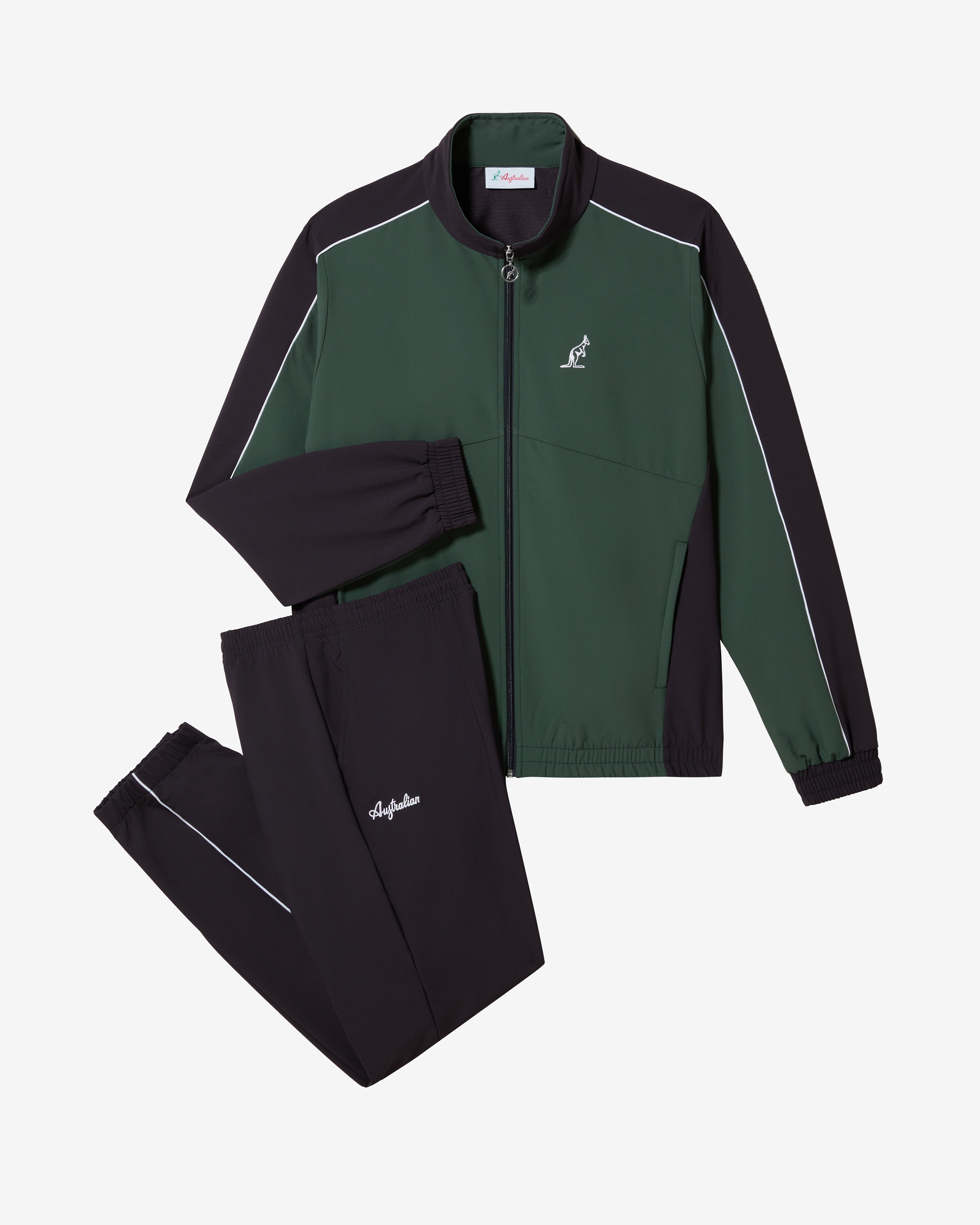 DNA Match Tracksuit