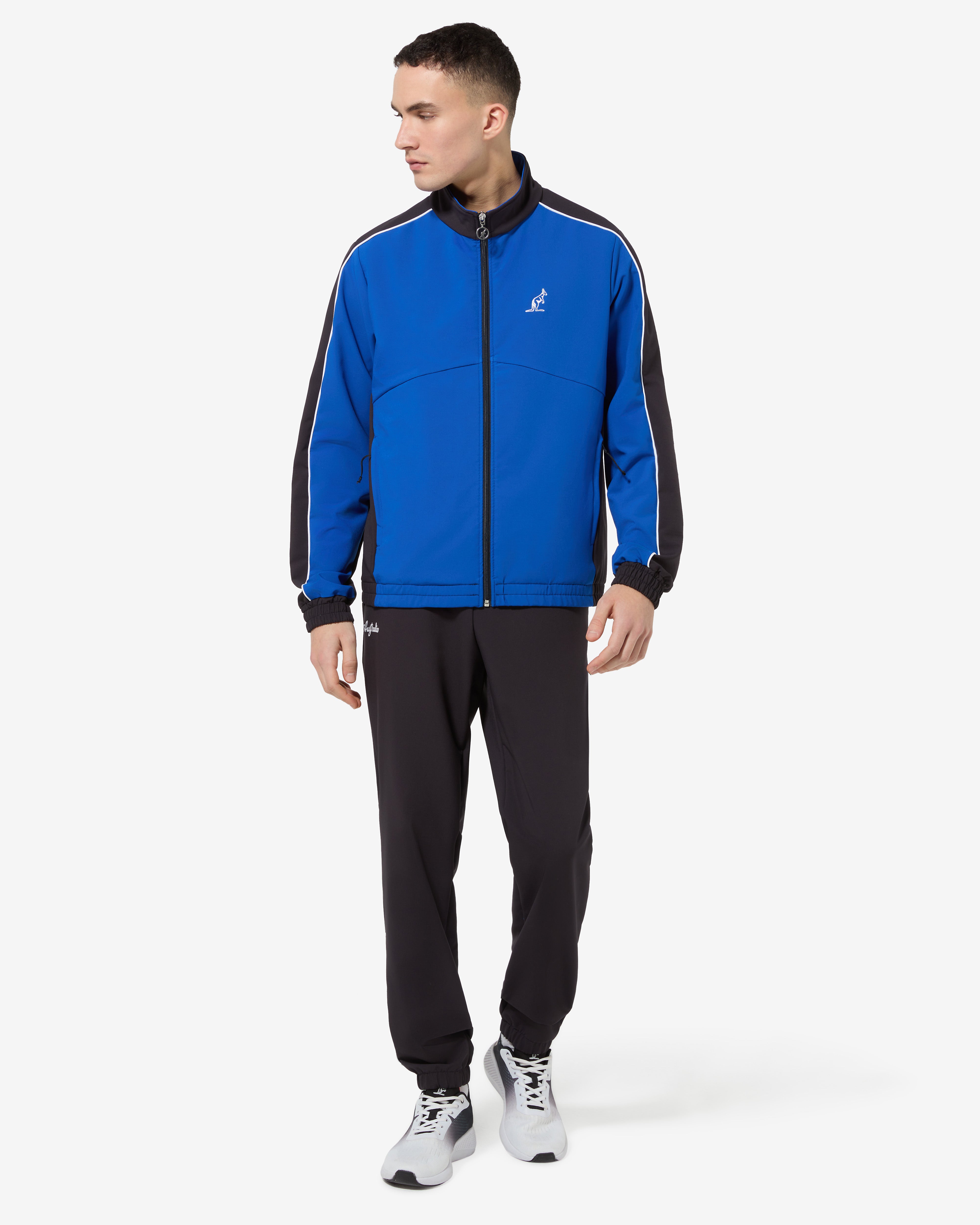 DNA Match Tracksuit