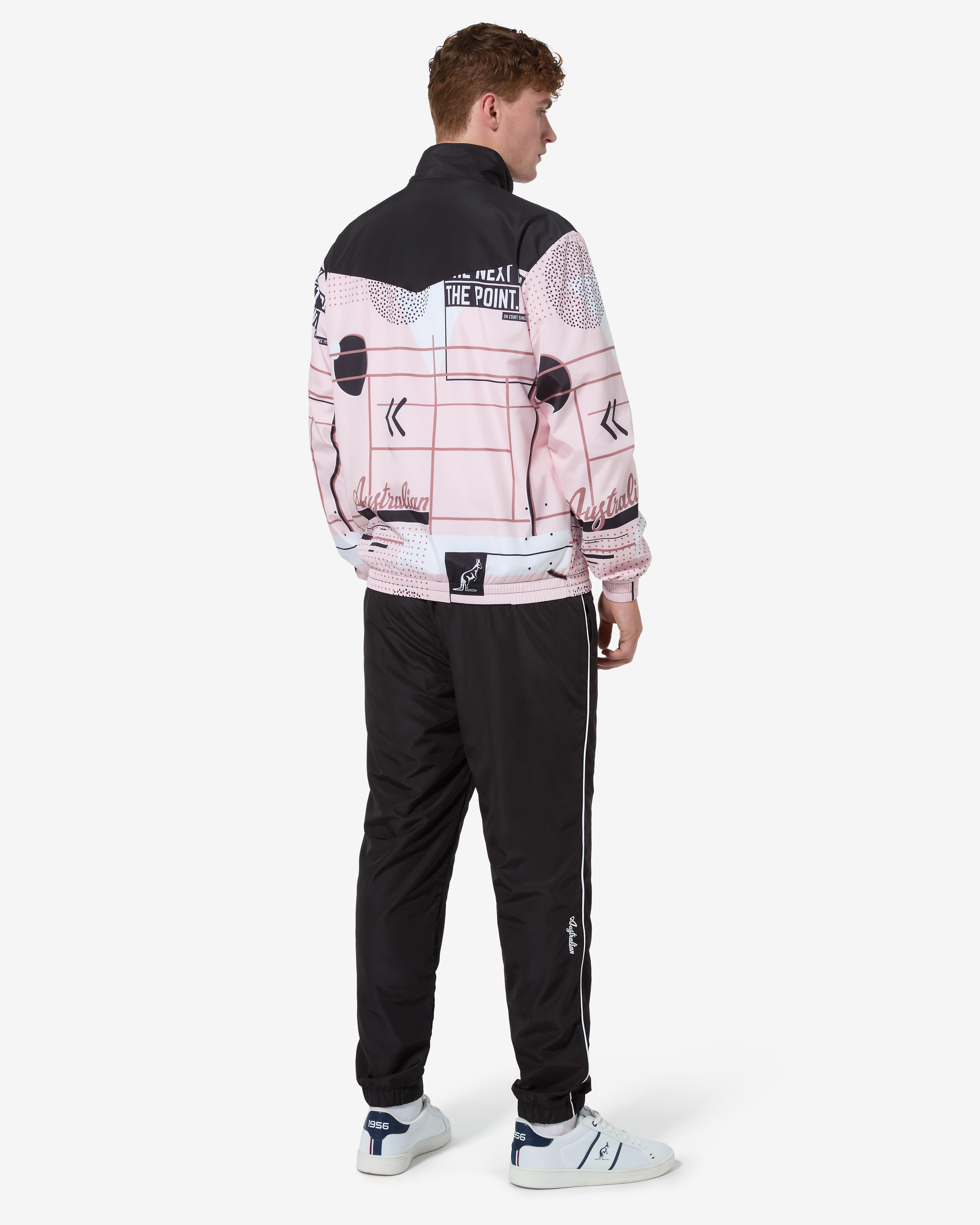 Print Smash Tracksuit