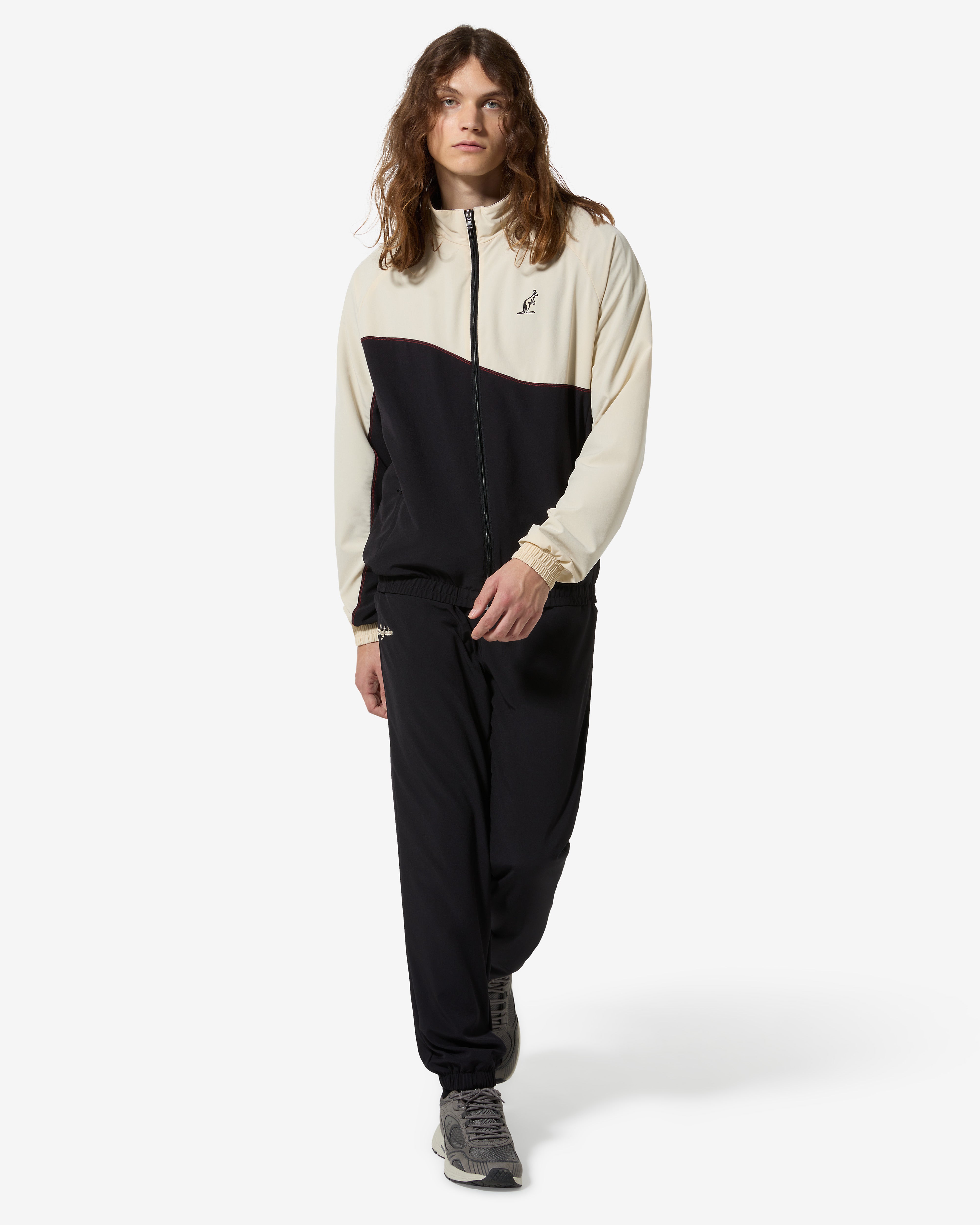 Anti-Gravity Slam Tracksuit