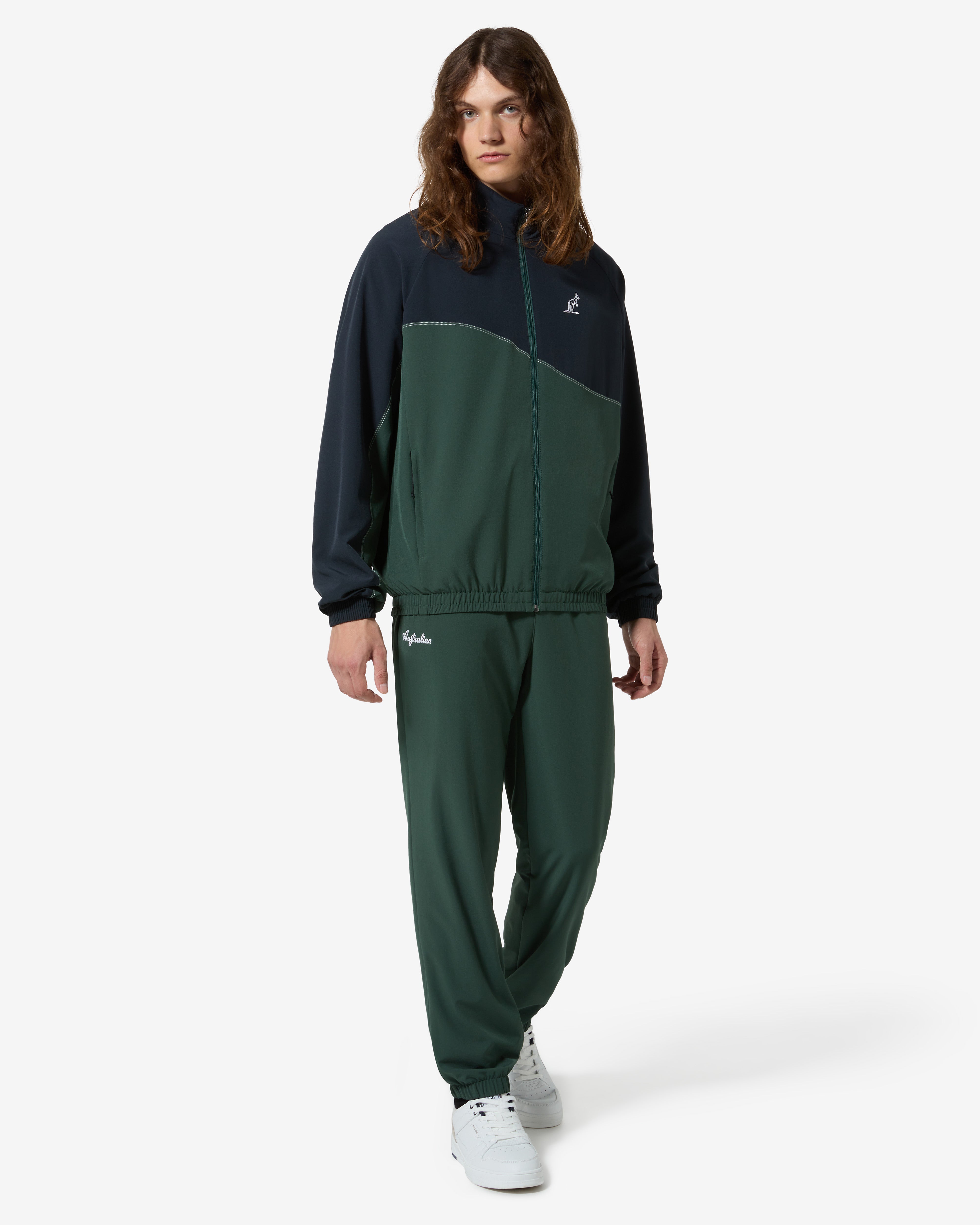 Anti-Gravity Slam Tracksuit