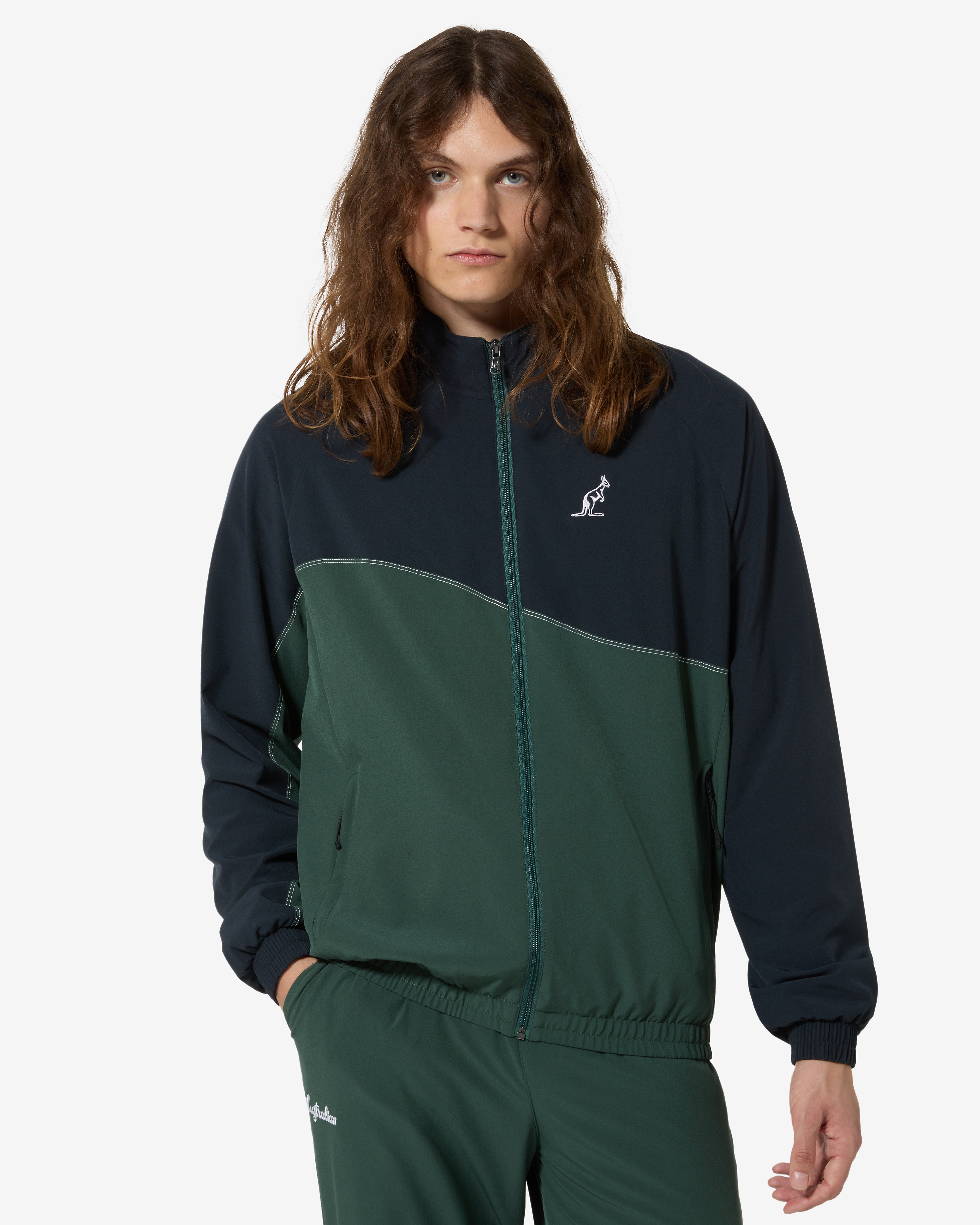 Anti-Gravity Slam Tracksuit