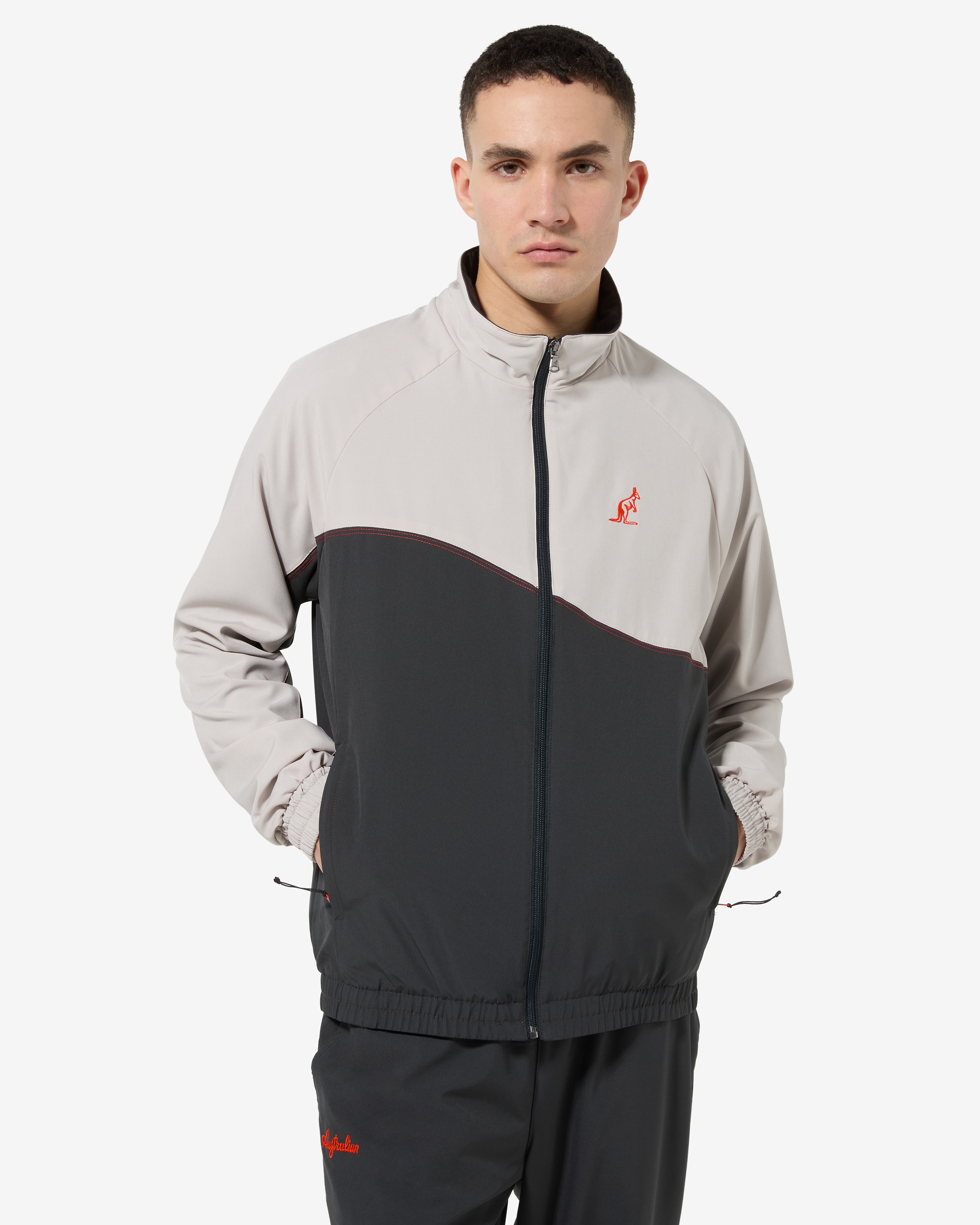 Anti-Gravity Slam Tracksuit