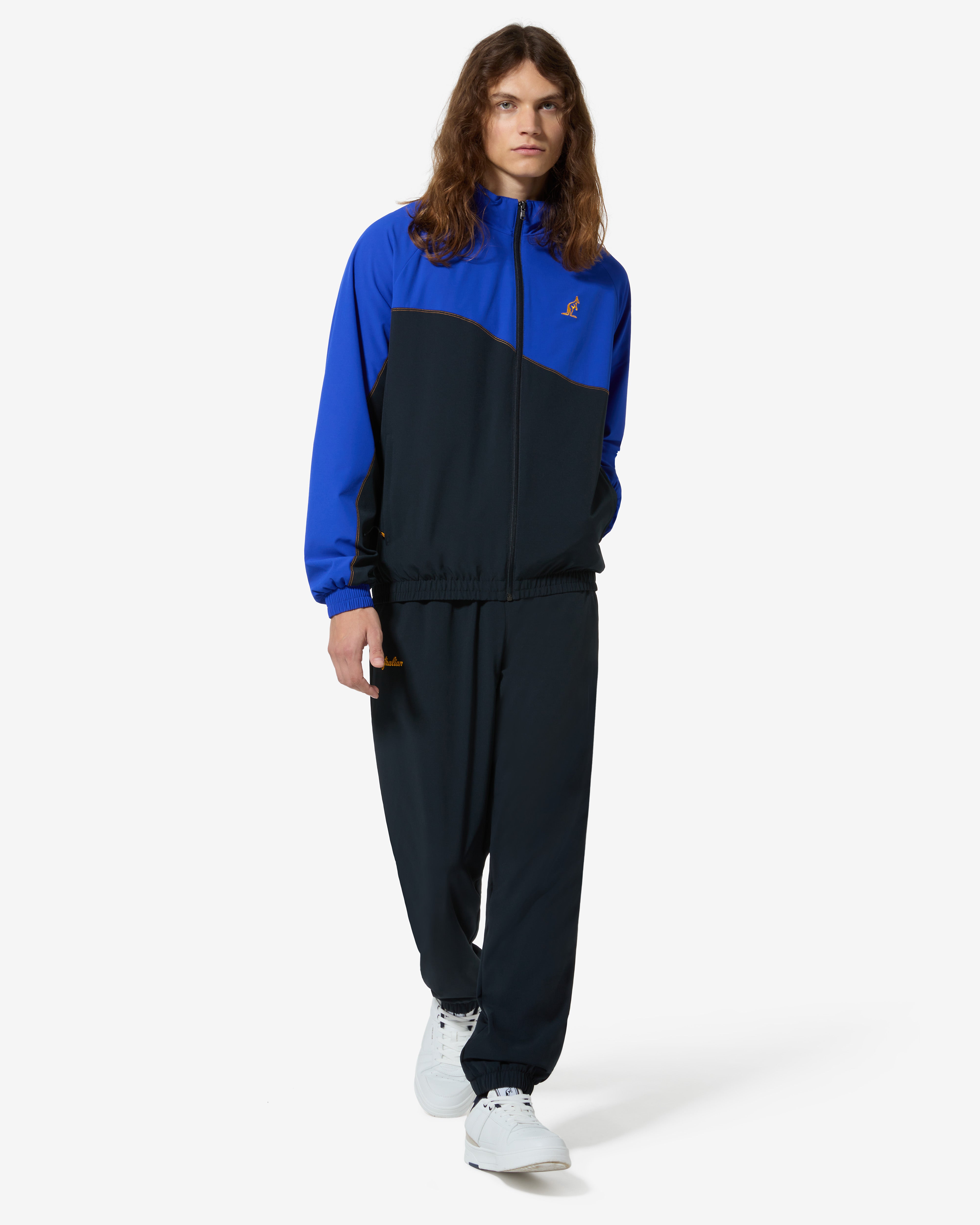 Anti-Gravity Slam Tracksuit