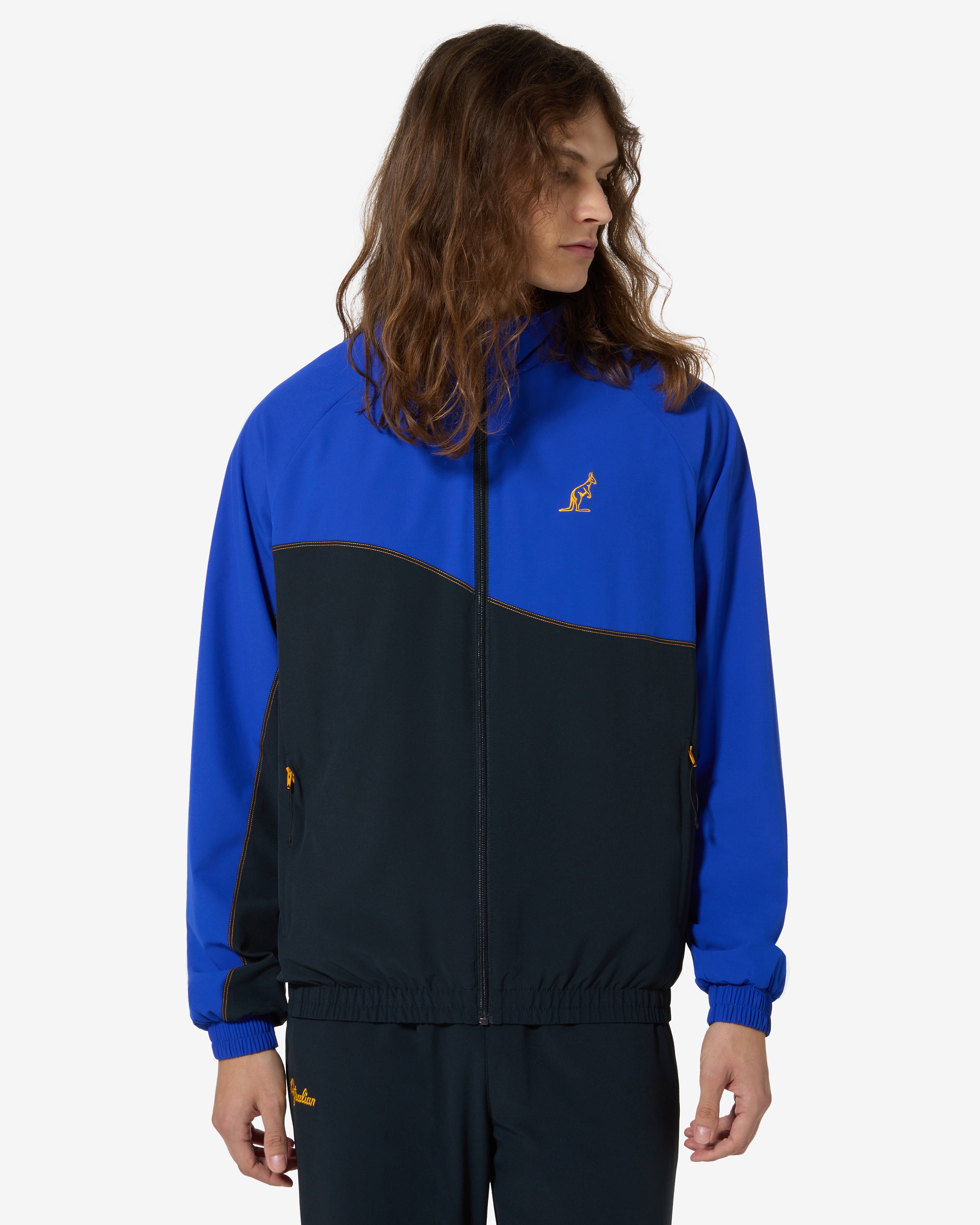 Anti-Gravity Slam Tracksuit