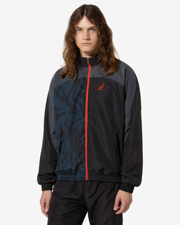 Tuta Sportiva Uomo Anti-Gravity - Poliestere Elastan, Made In Italy - Foto 2