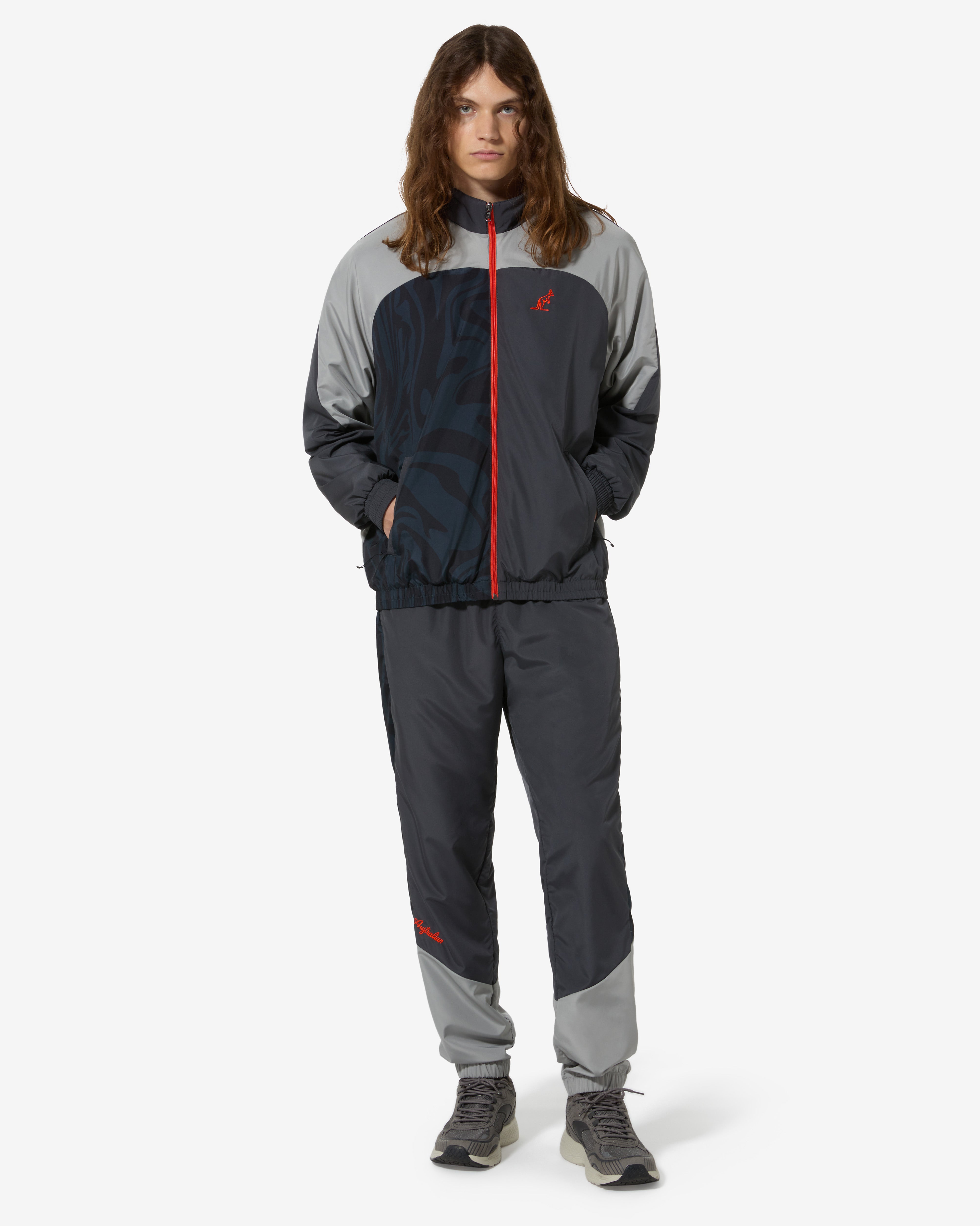 Anti-Gravity Smash Tracksuit