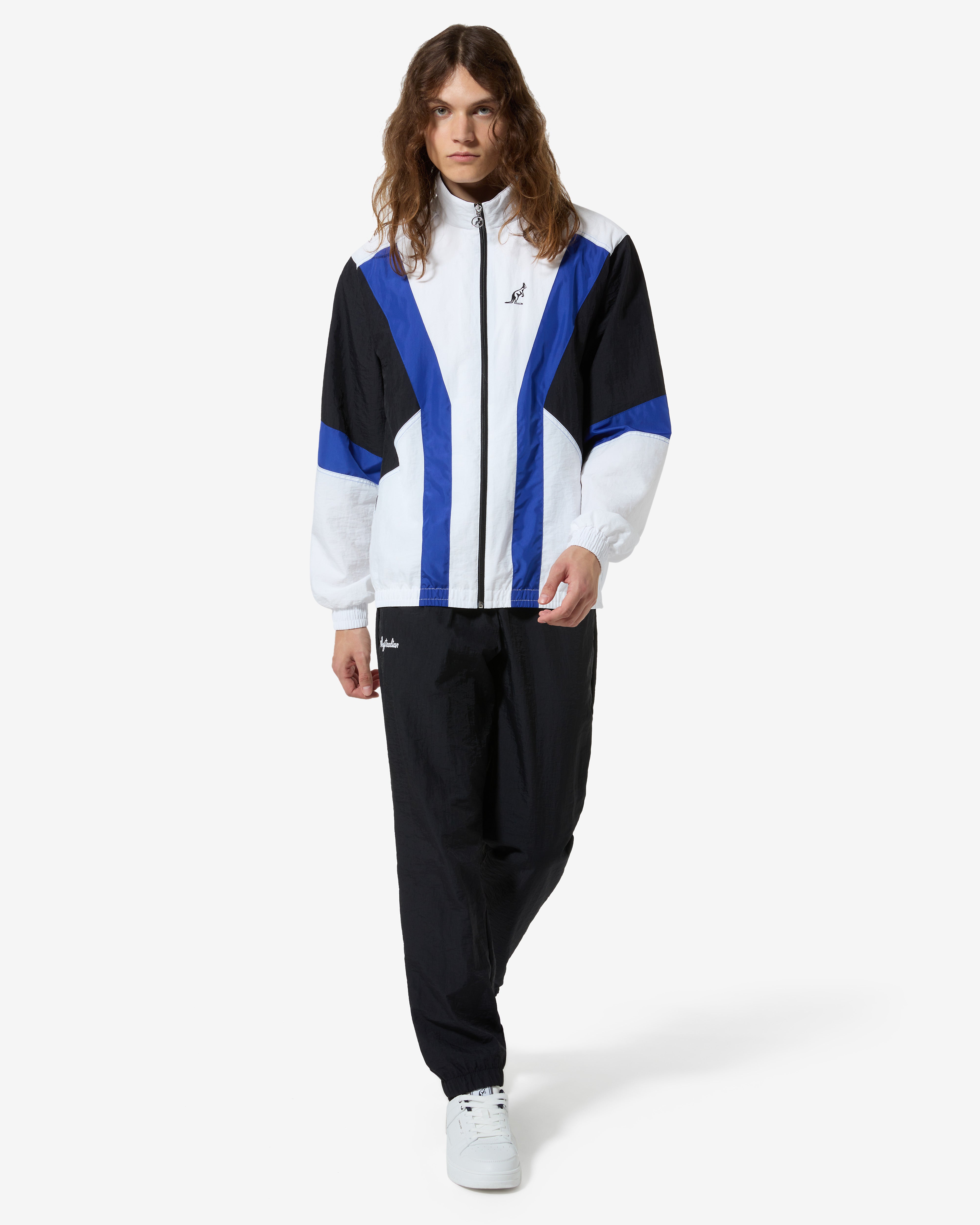 Urban Block Tracksuit