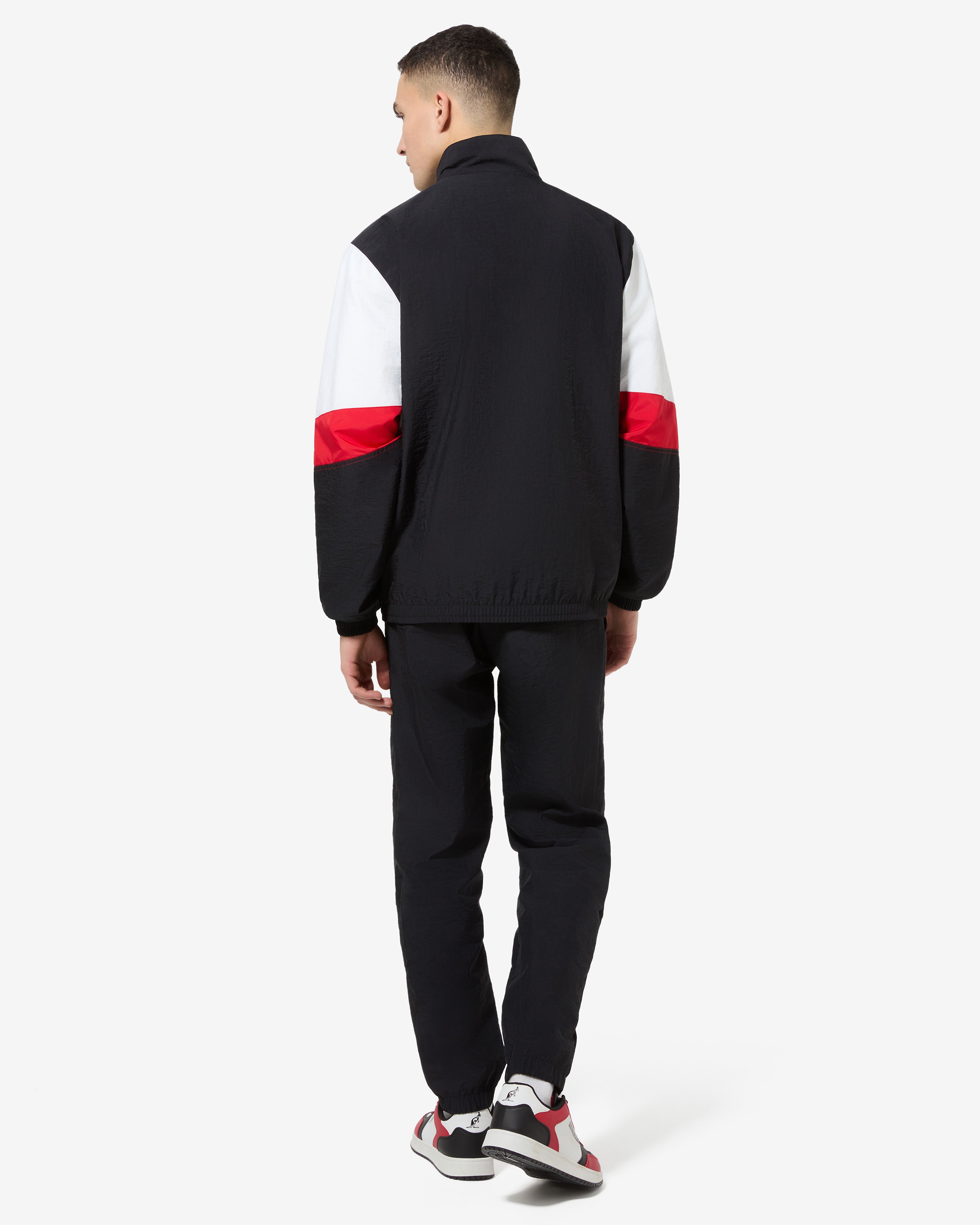 Urban Block Tracksuit