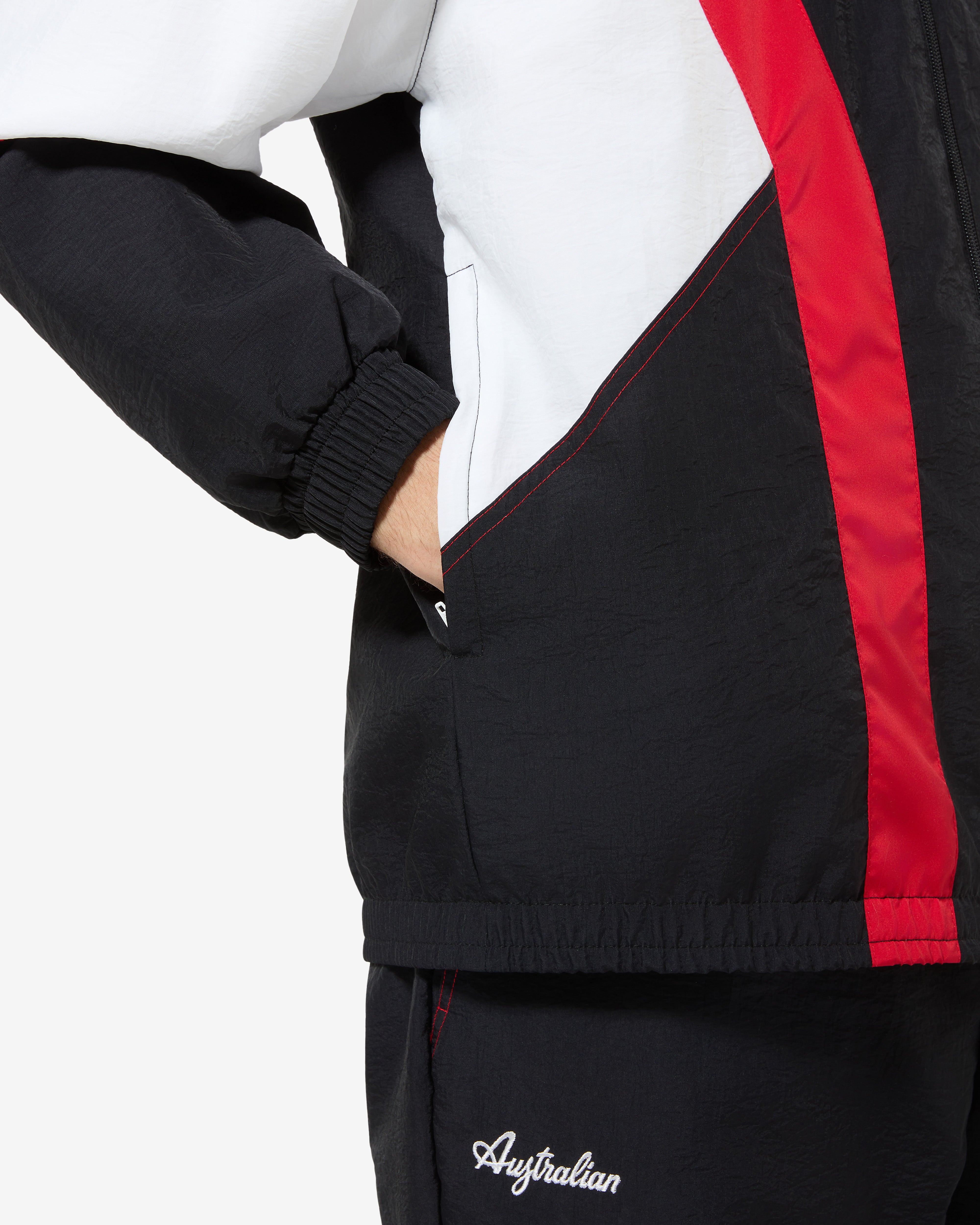 Urban Block Tracksuit