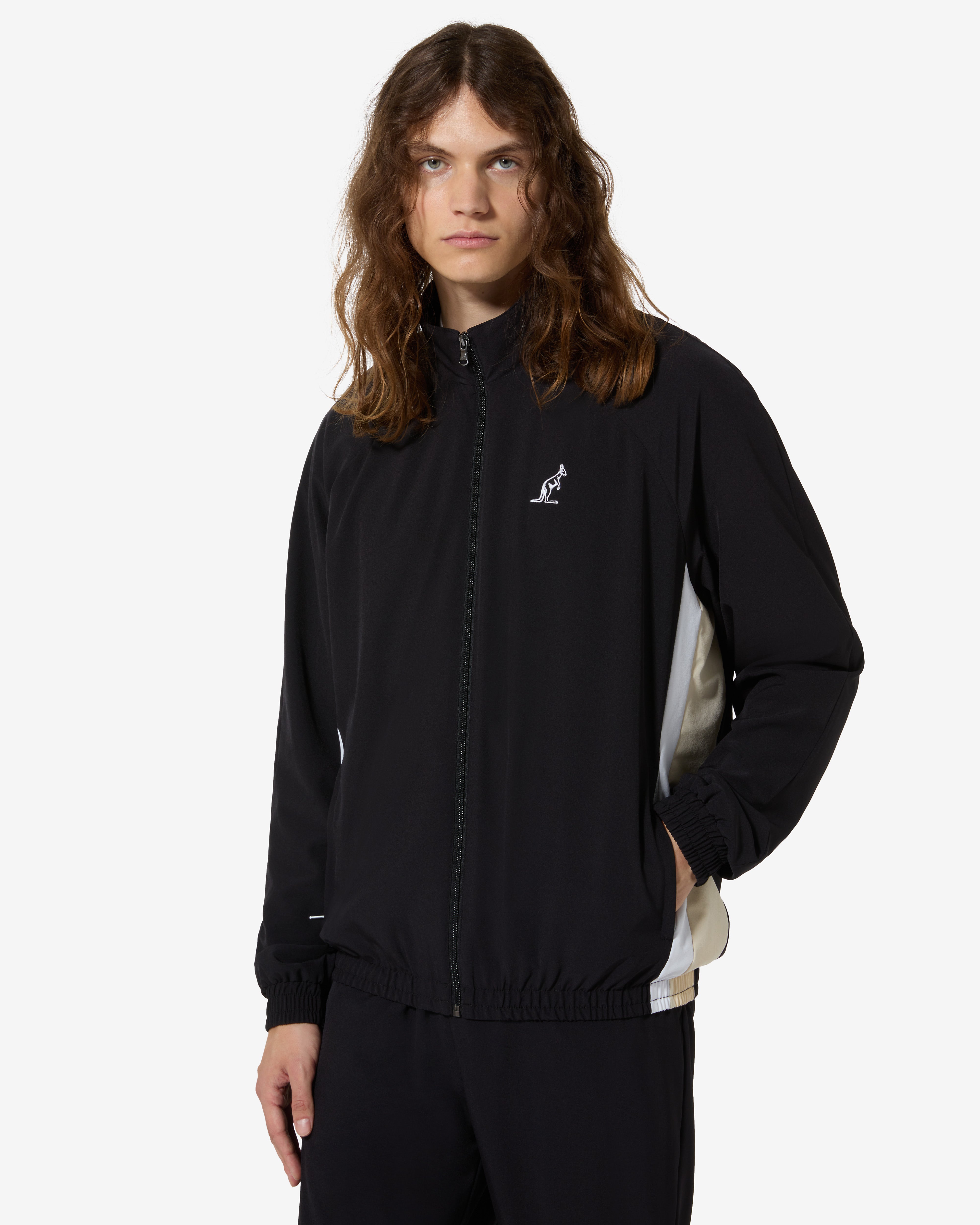 Elite Tracksuit