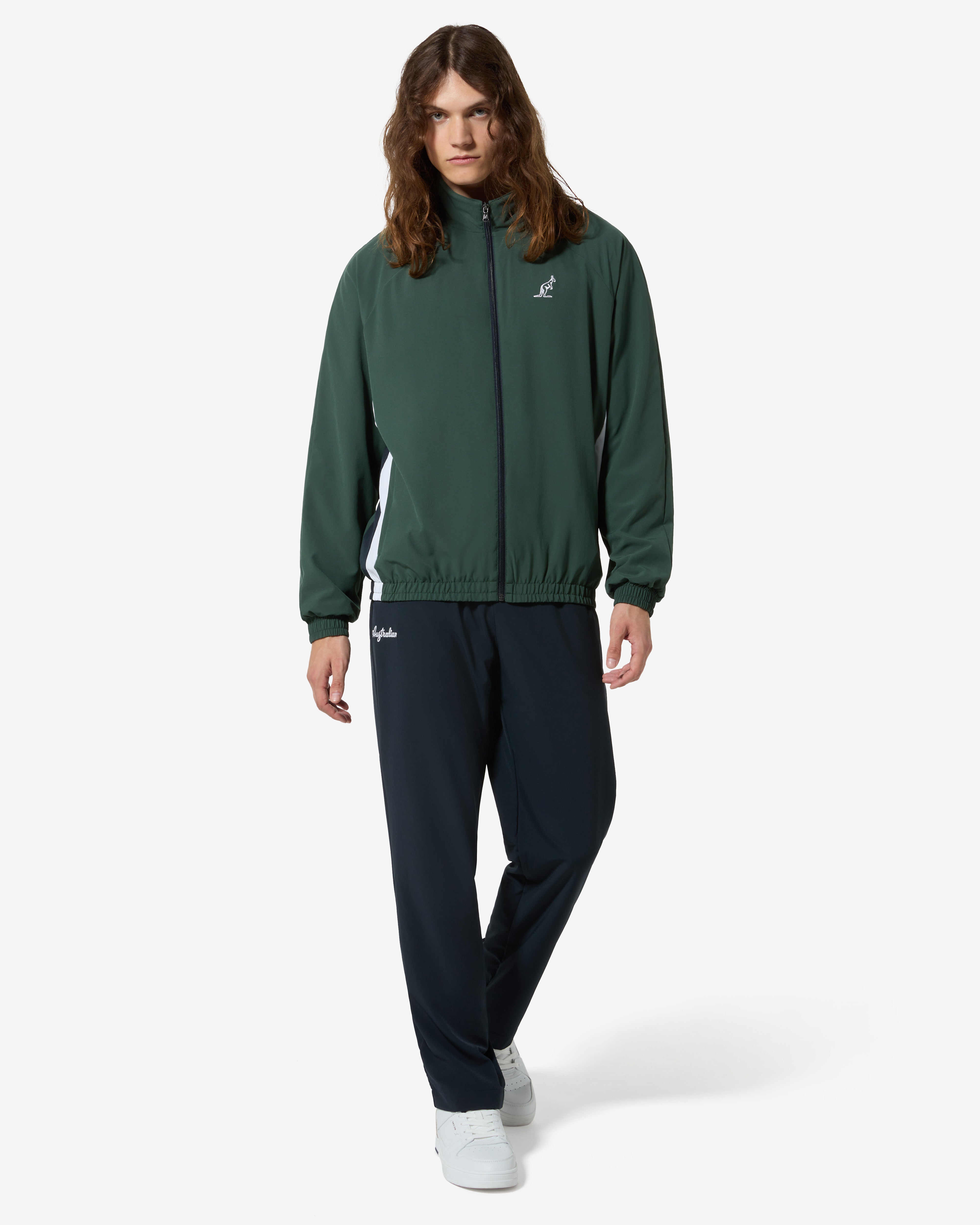 Elite Tracksuit