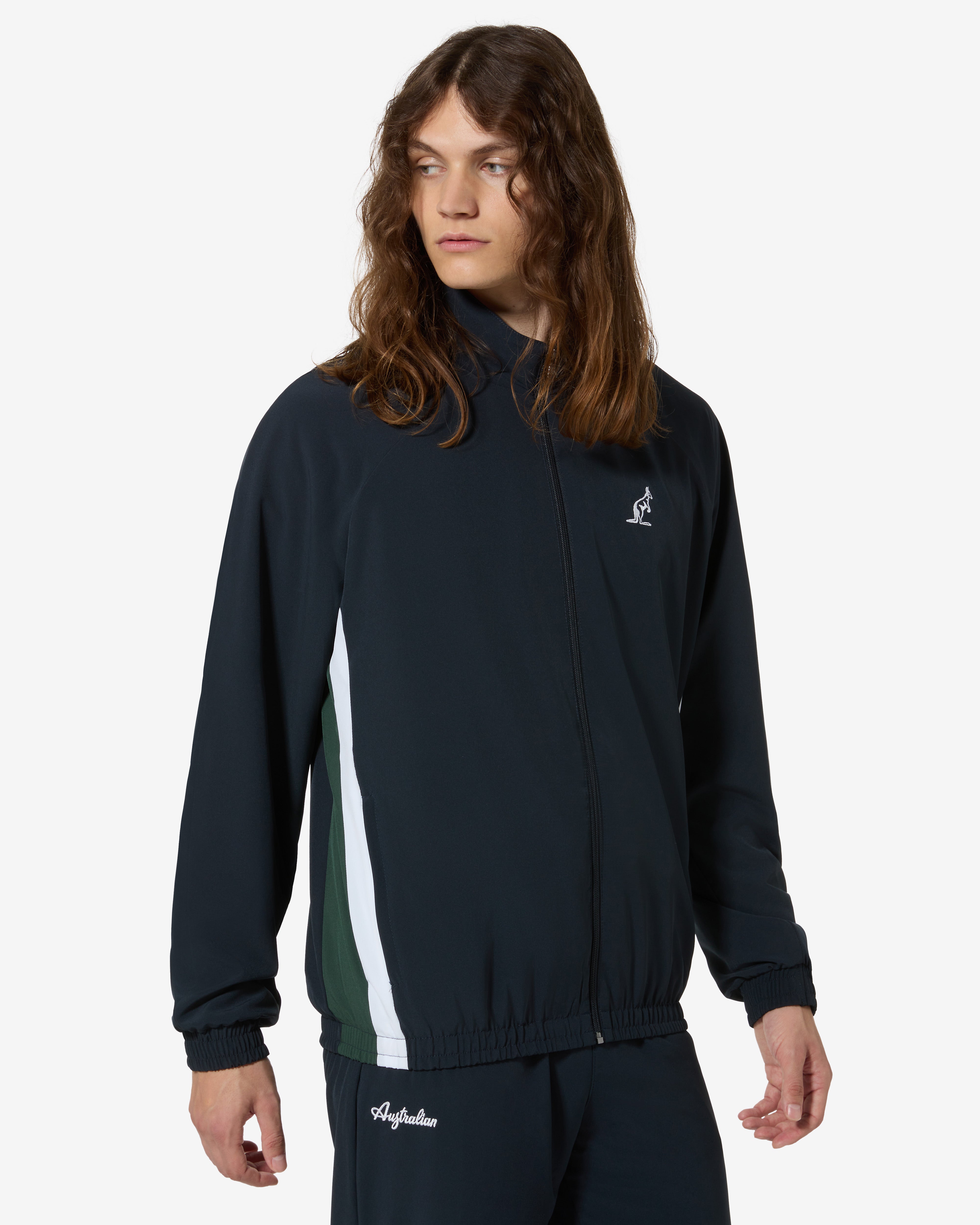 Elite Tracksuit