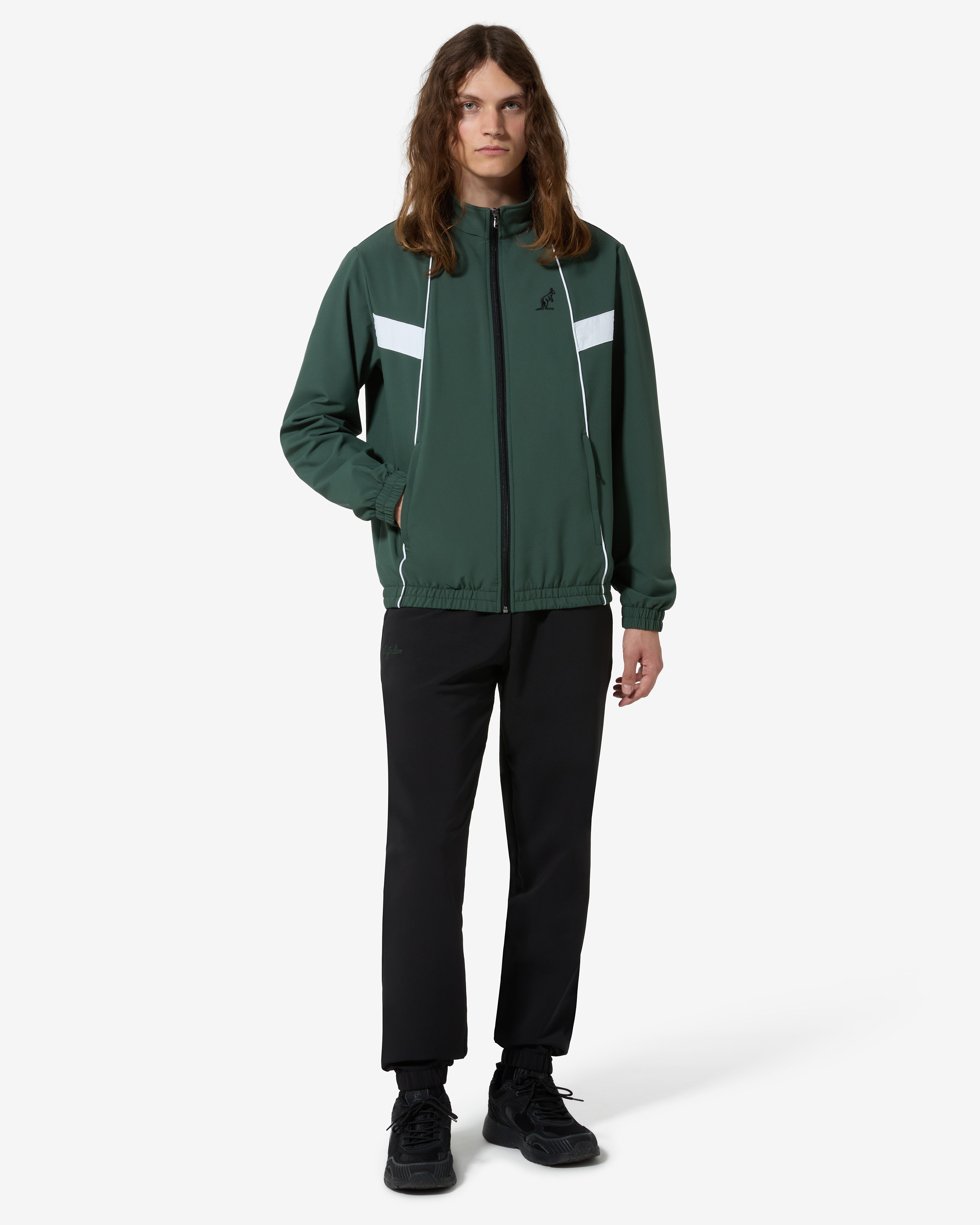 Heritage Tracksuit