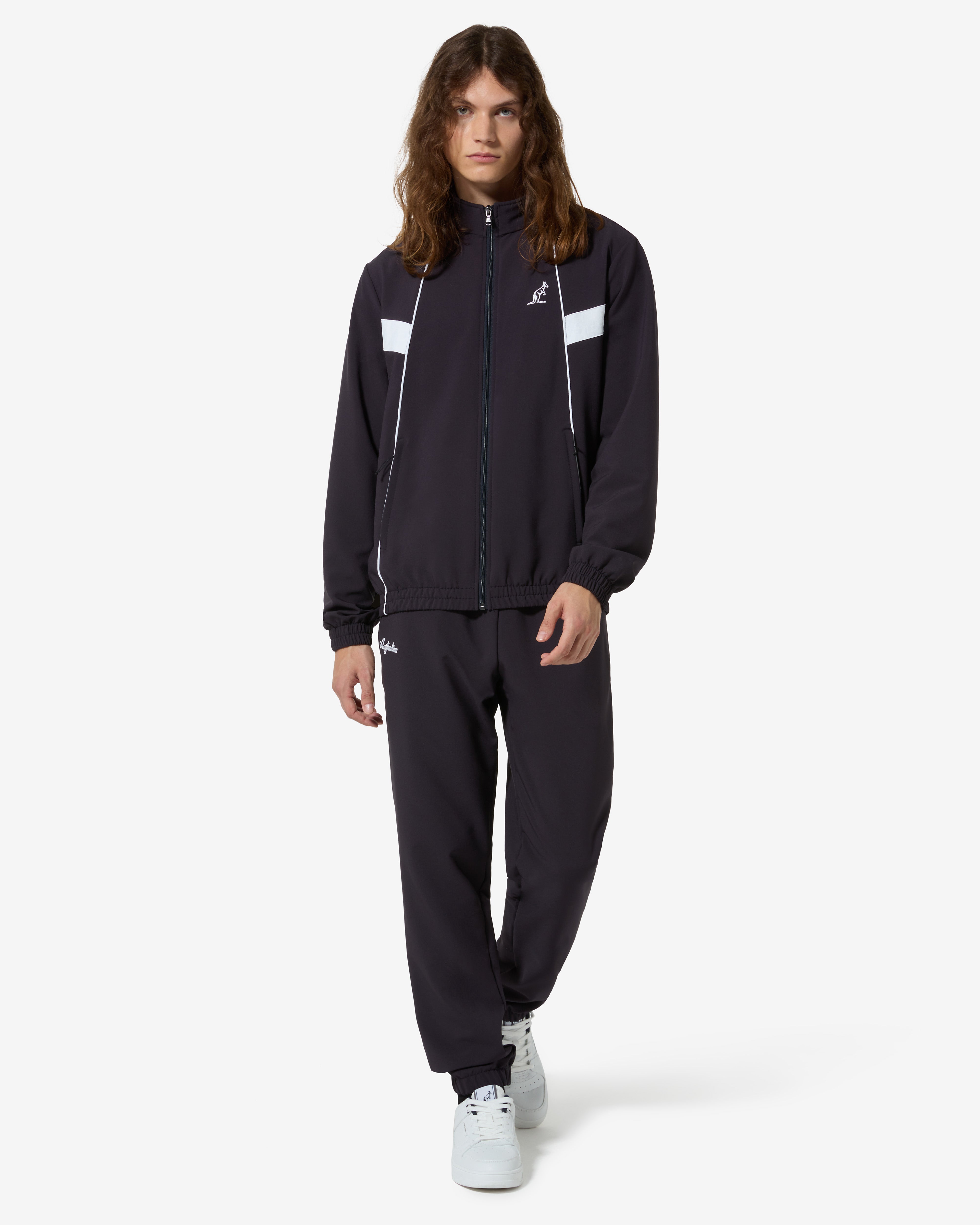 Heritage Tracksuit