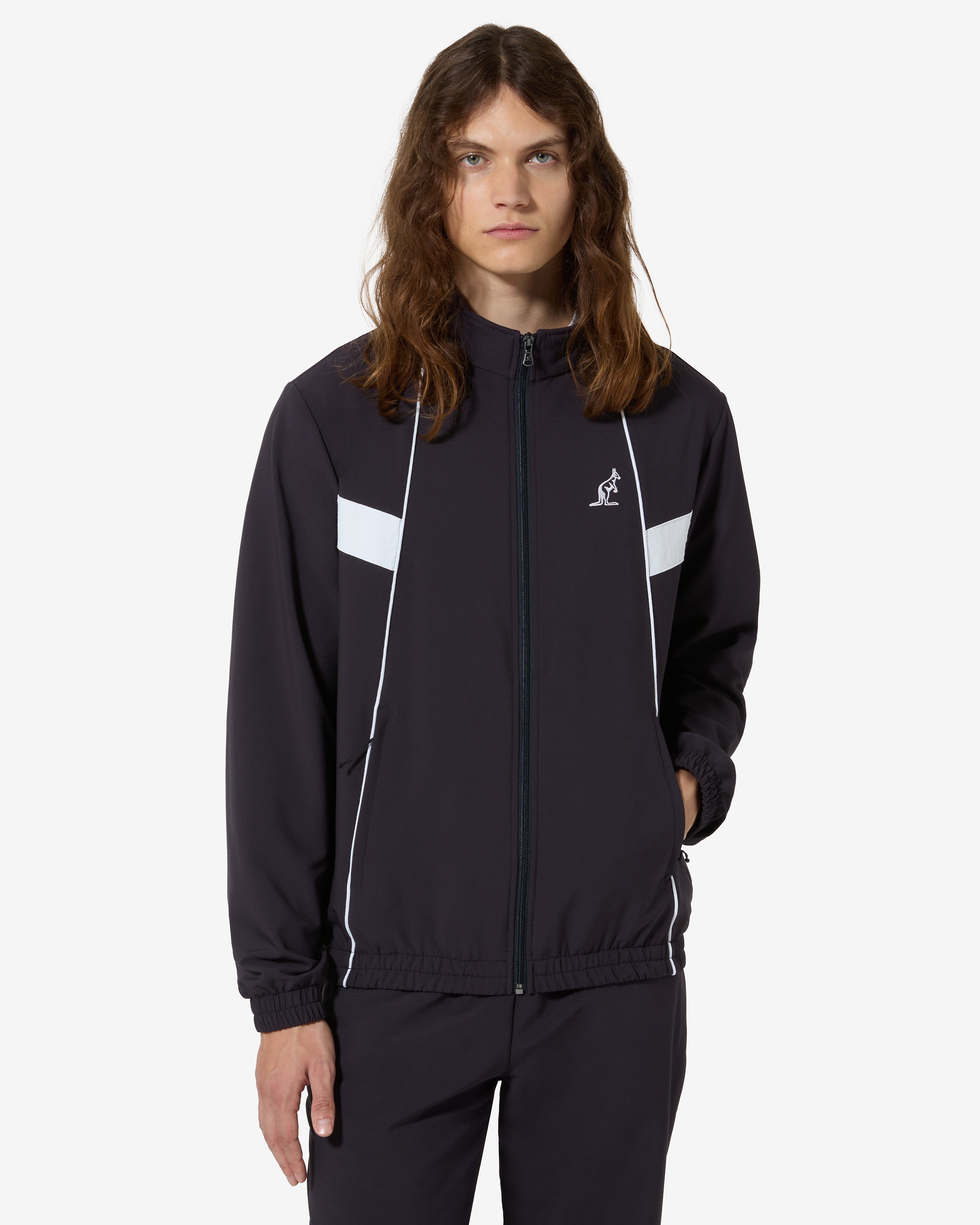 Heritage Tracksuit